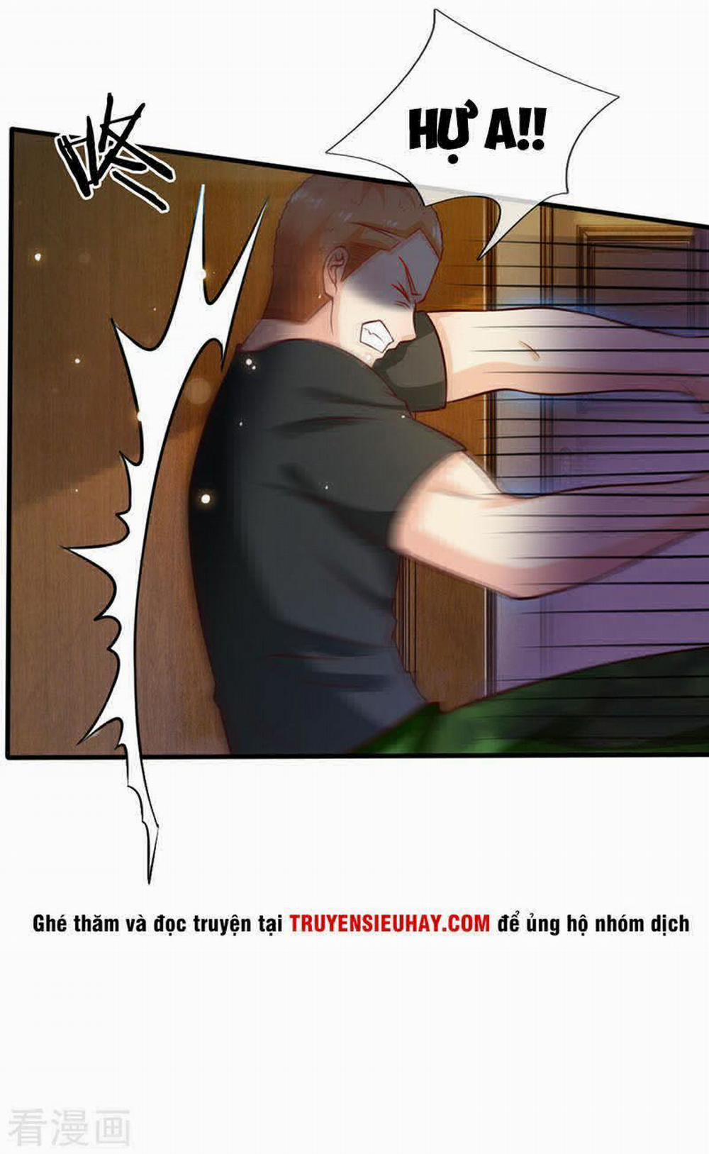 Ngạo Thị Thiên Địa 48 trang 10