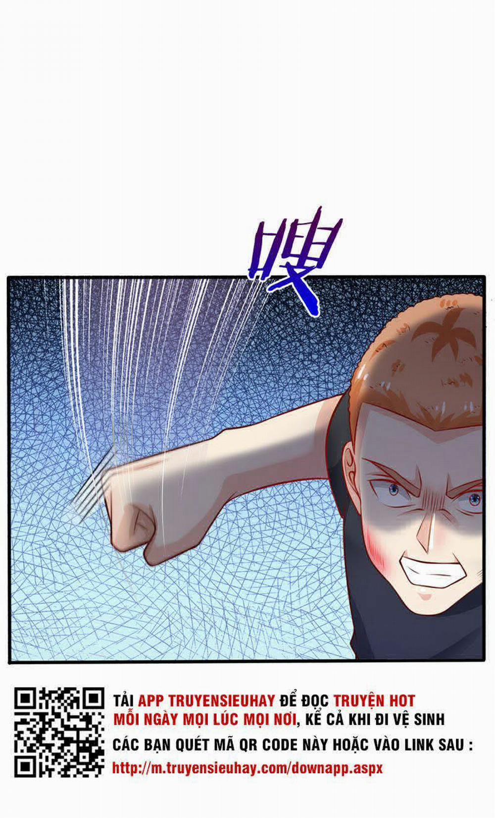 Ngạo Thị Thiên Địa 48 trang 13