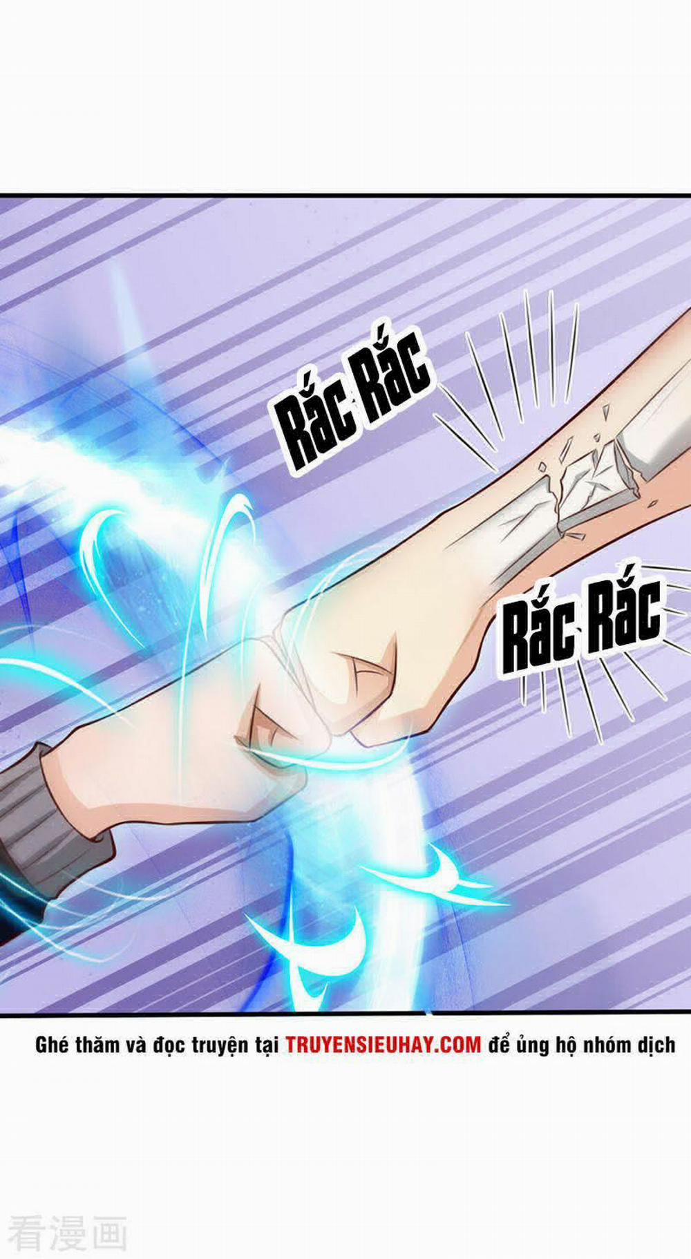 Ngạo Thị Thiên Địa 48 trang 17