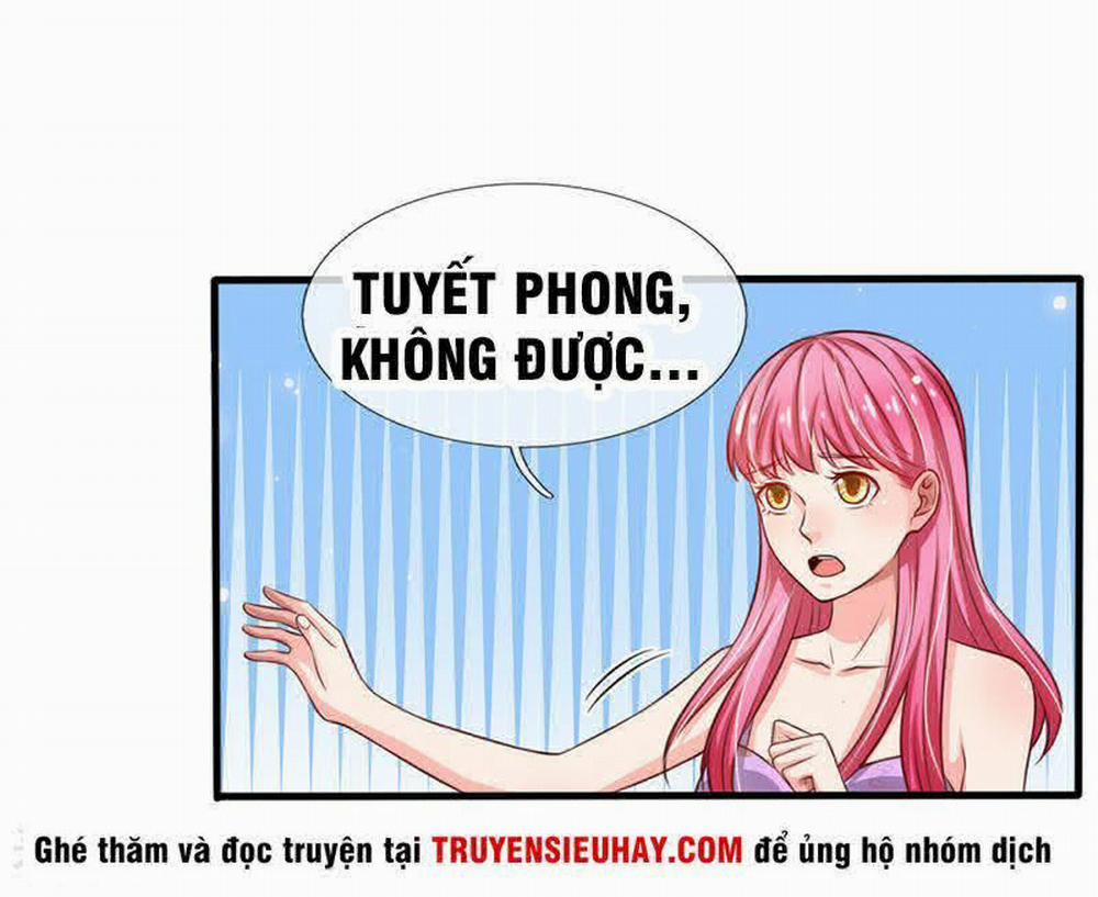 Ngạo Thị Thiên Địa 48 trang 2