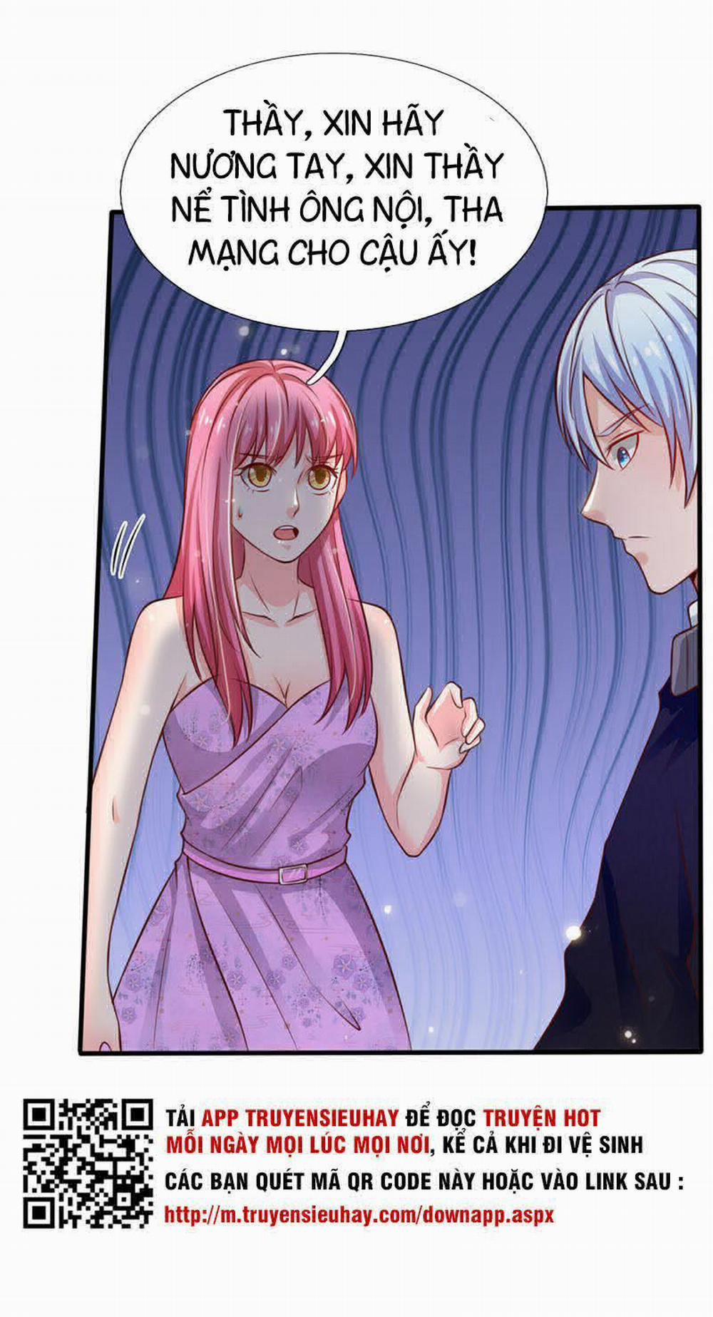 Ngạo Thị Thiên Địa 48 trang 20