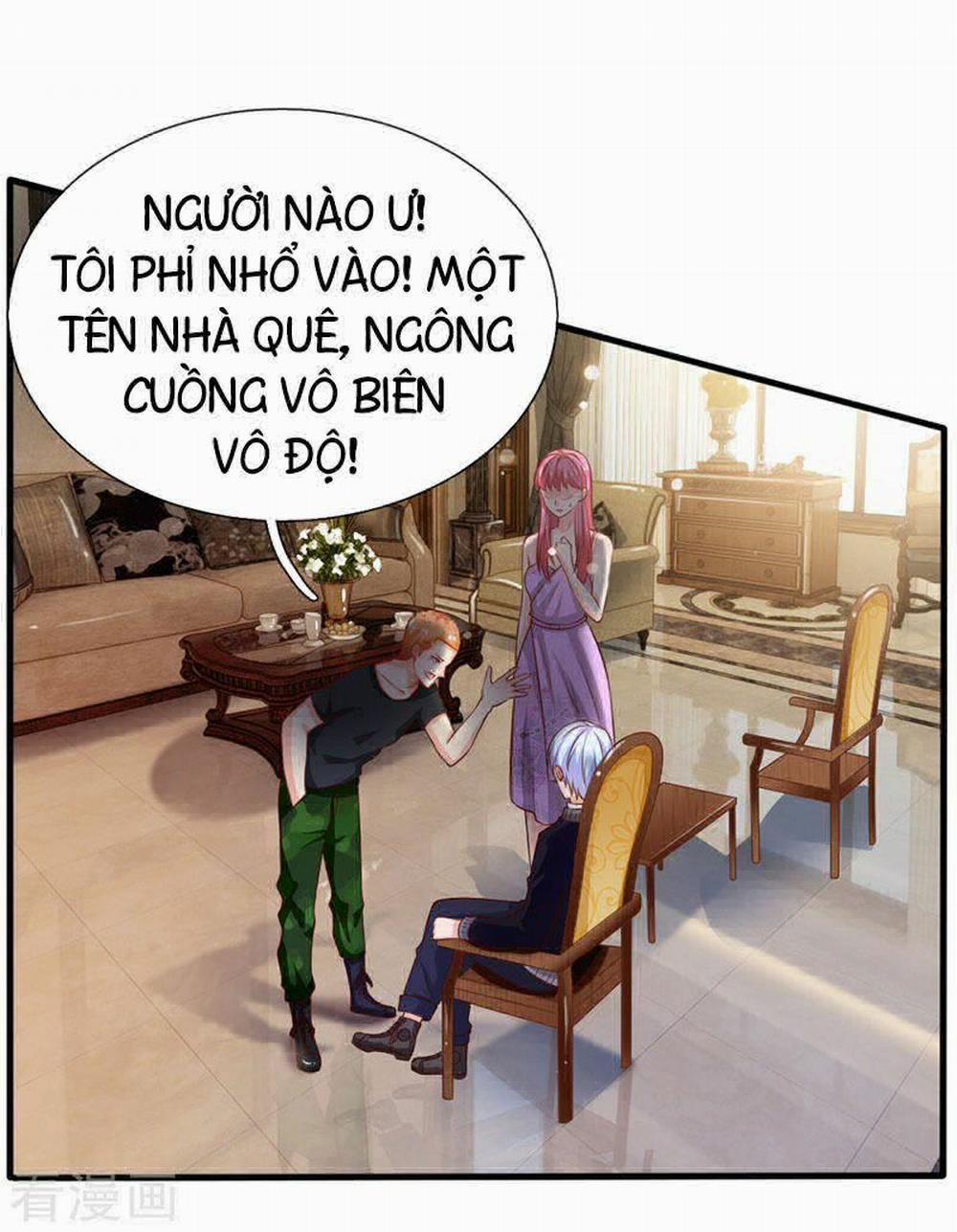 Ngạo Thị Thiên Địa 48 trang 4