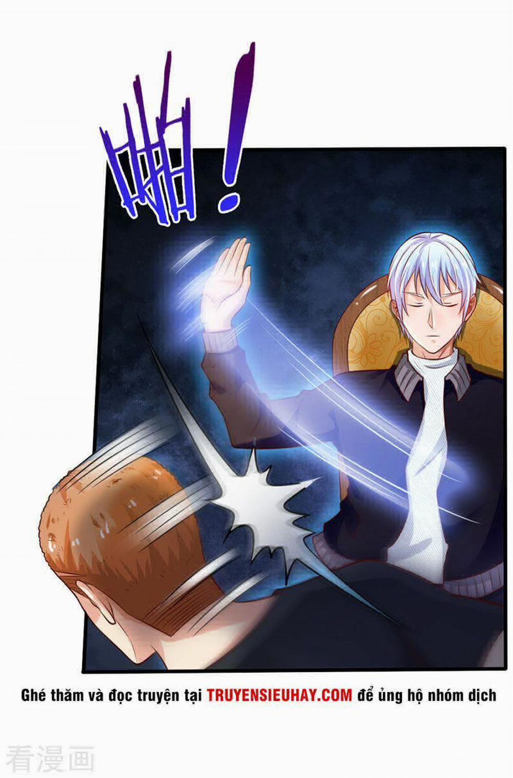 Ngạo Thị Thiên Địa 48 trang 5