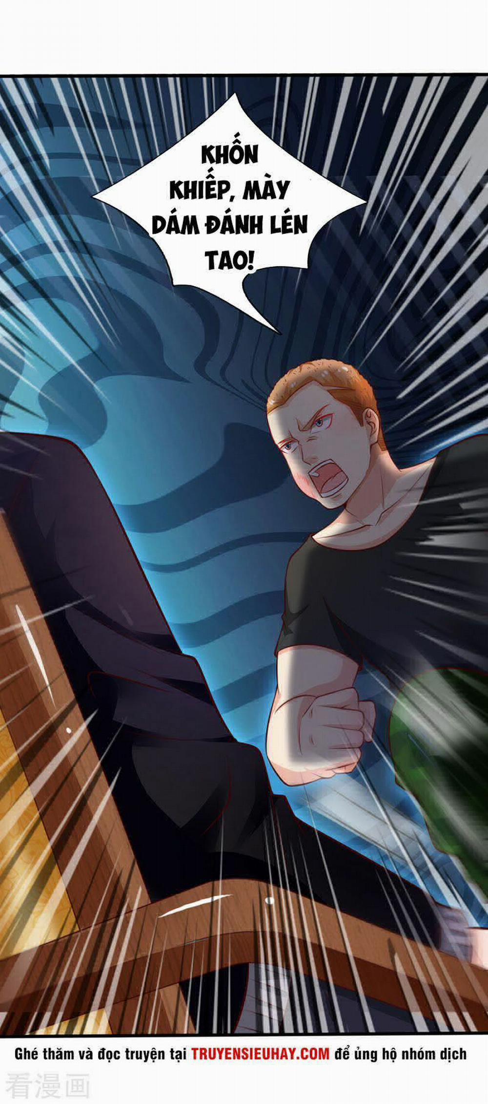 Ngạo Thị Thiên Địa 48 trang 7