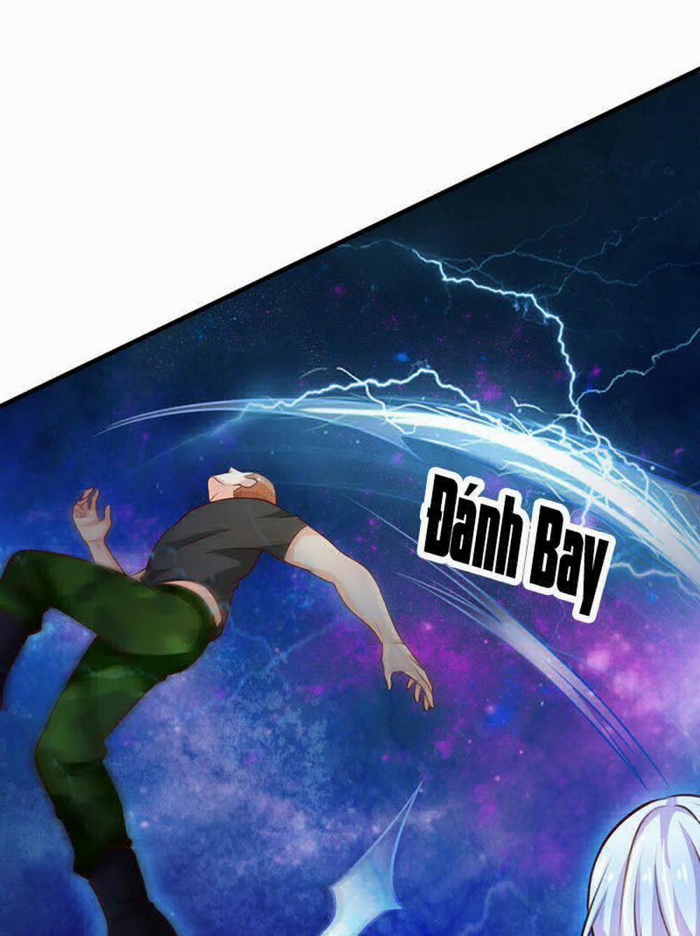 Ngạo Thị Thiên Địa 48 trang 8