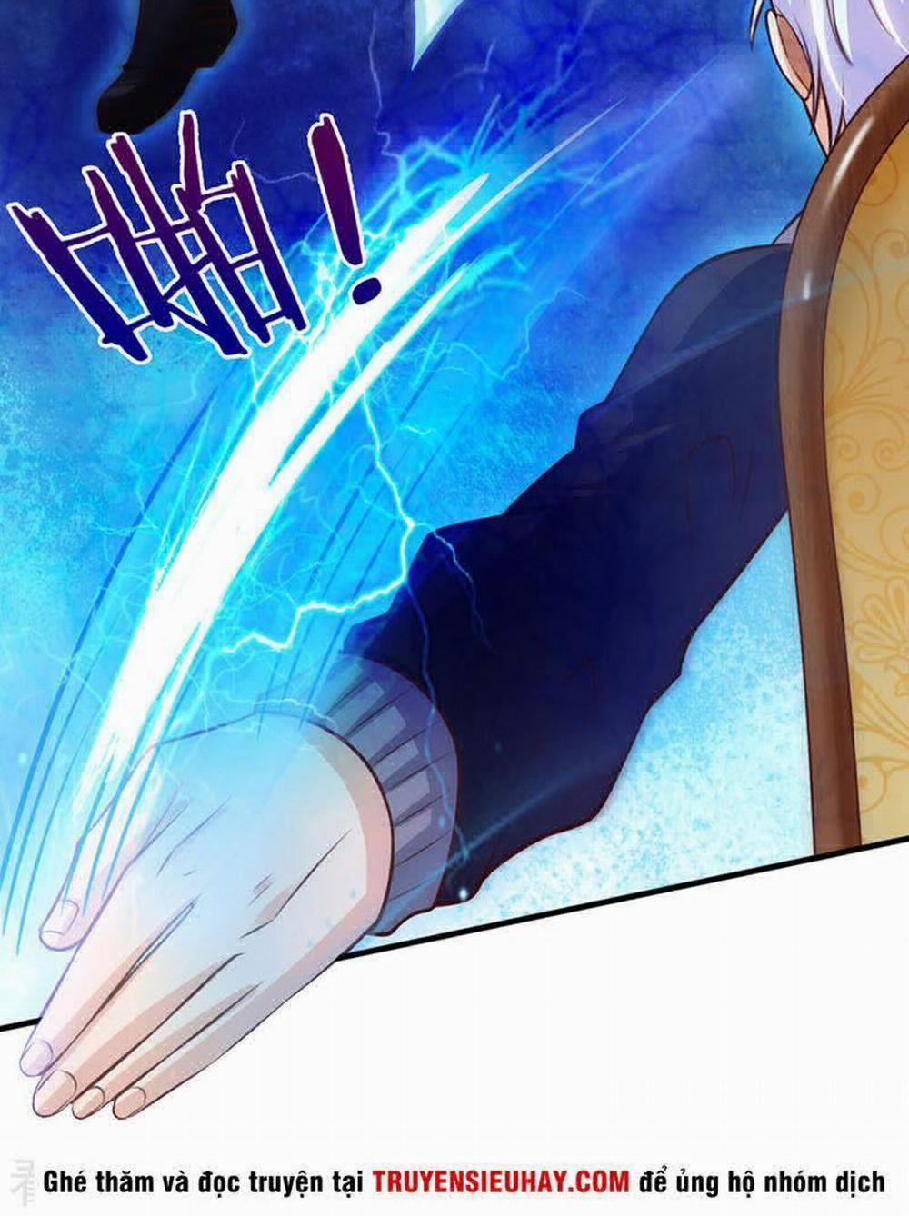 Ngạo Thị Thiên Địa 48 trang 9