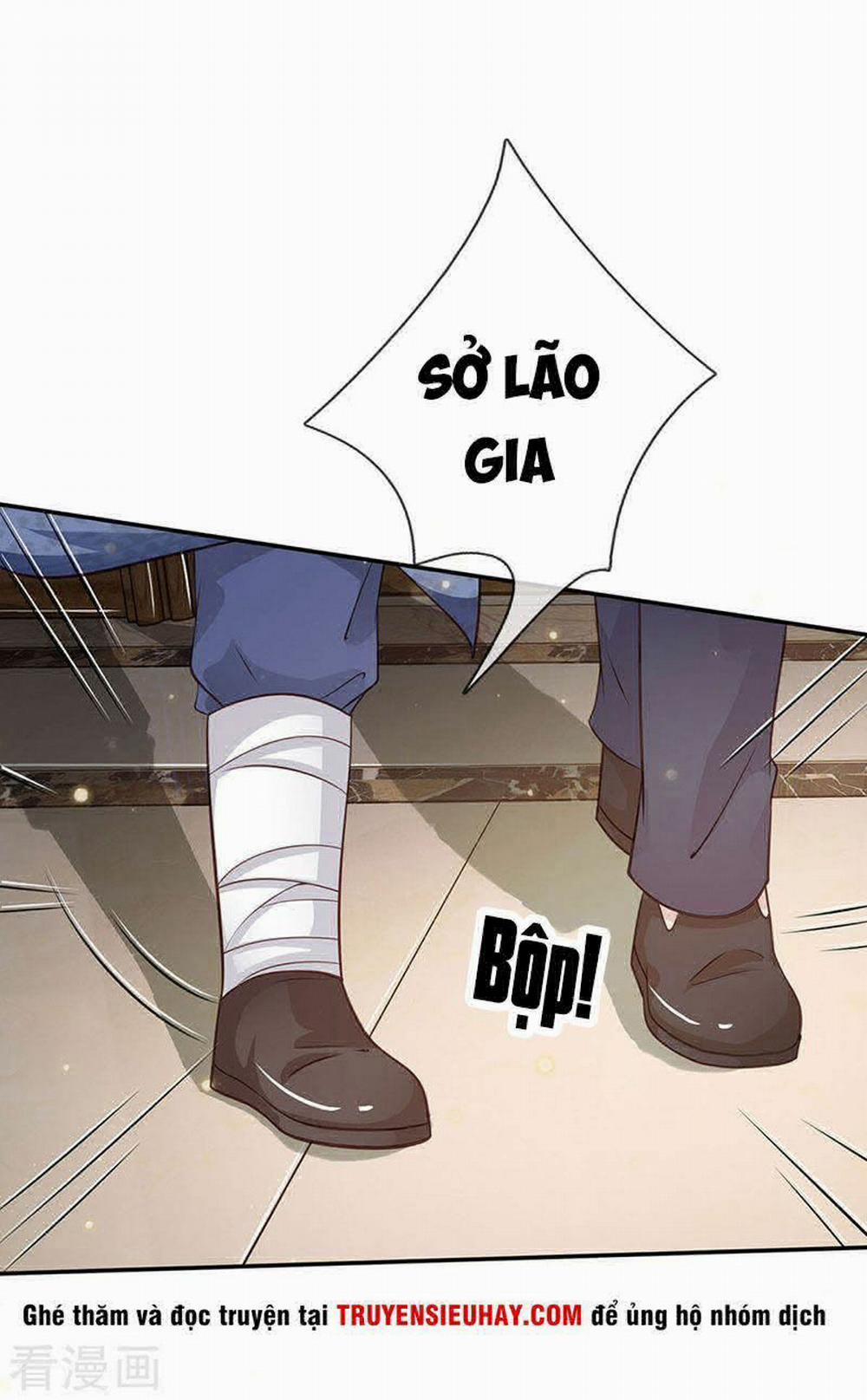 Ngạo Thị Thiên Địa 49 trang 15