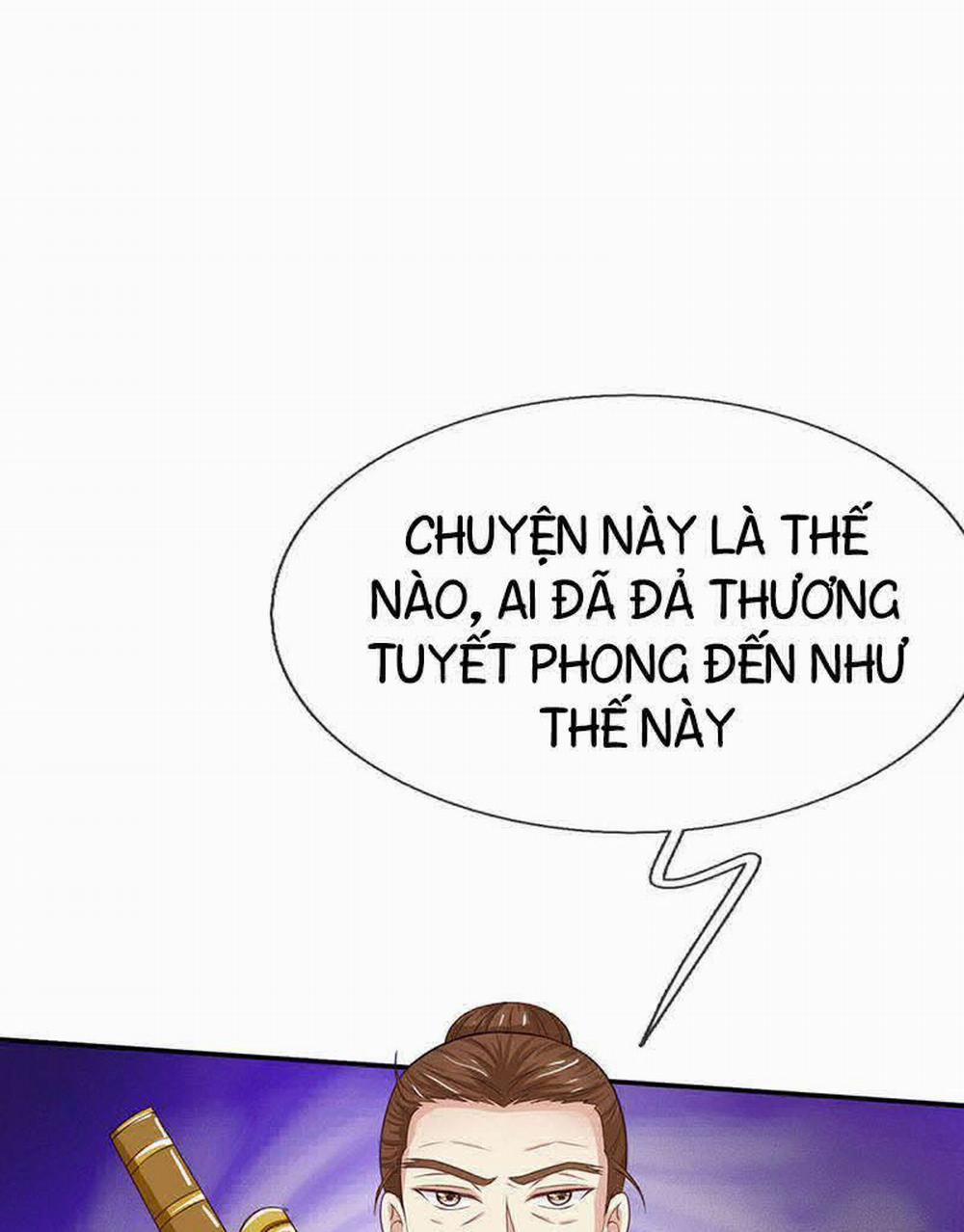 Ngạo Thị Thiên Địa 49 trang 16