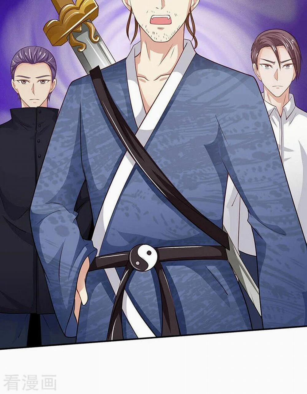 Ngạo Thị Thiên Địa 49 trang 17