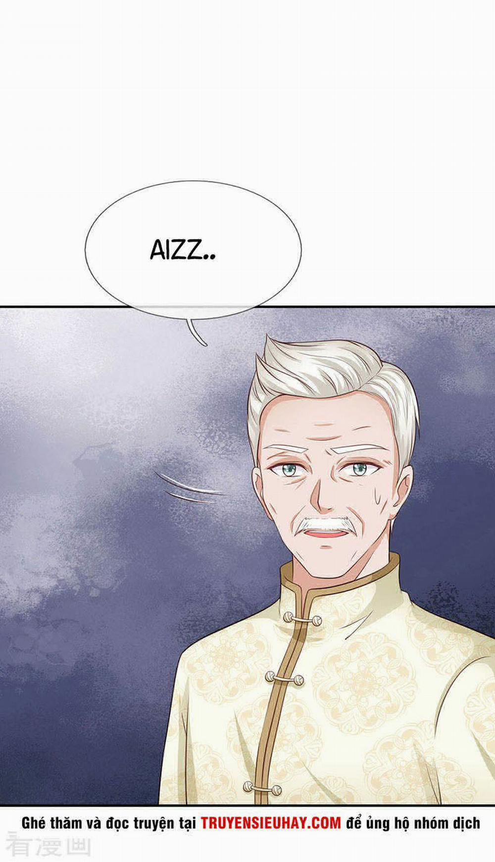 Ngạo Thị Thiên Địa 49 trang 18