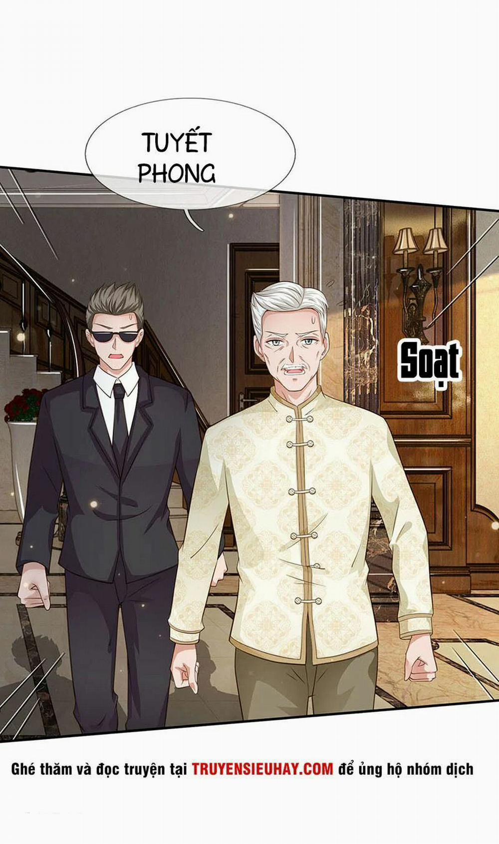 Ngạo Thị Thiên Địa 49 trang 2