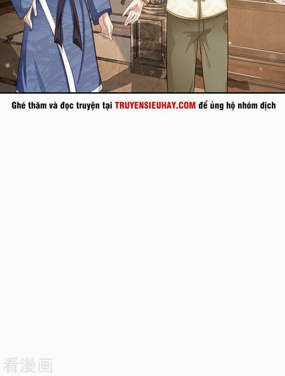 Ngạo Thị Thiên Địa 49 trang 21