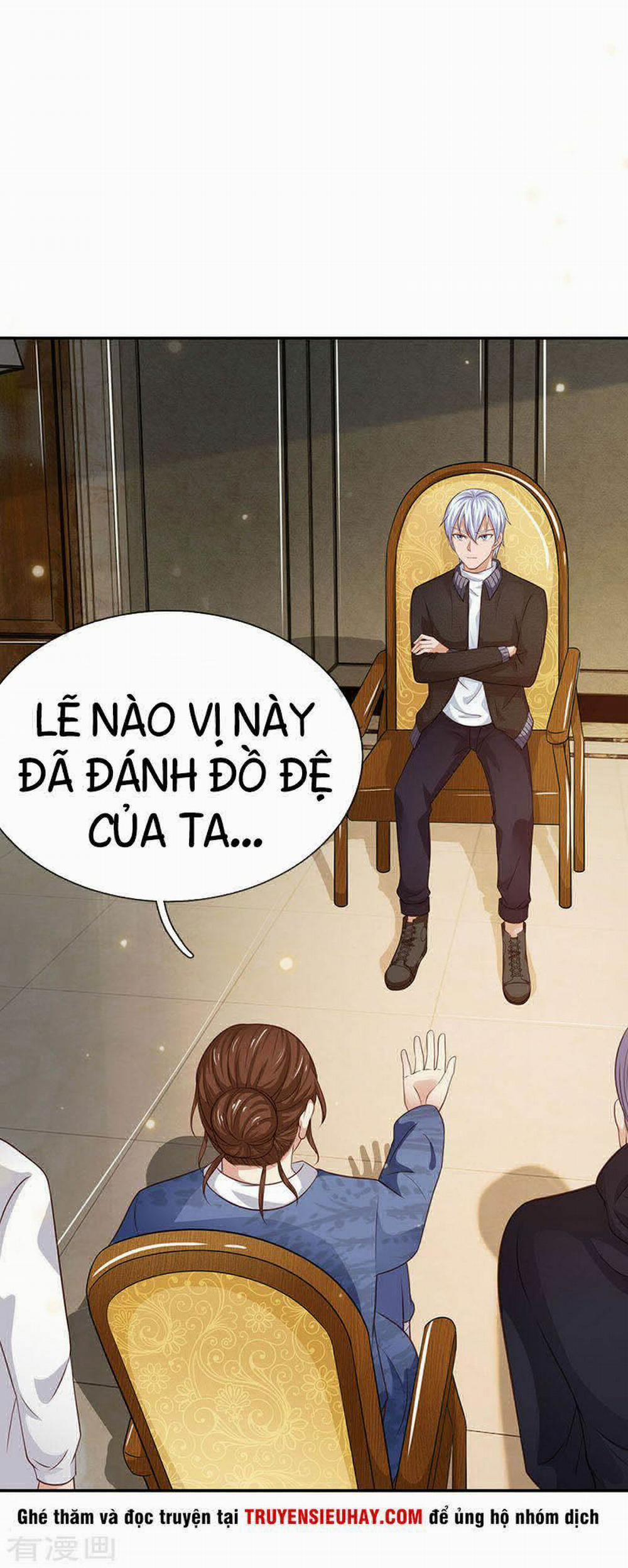 Ngạo Thị Thiên Địa 49 trang 24