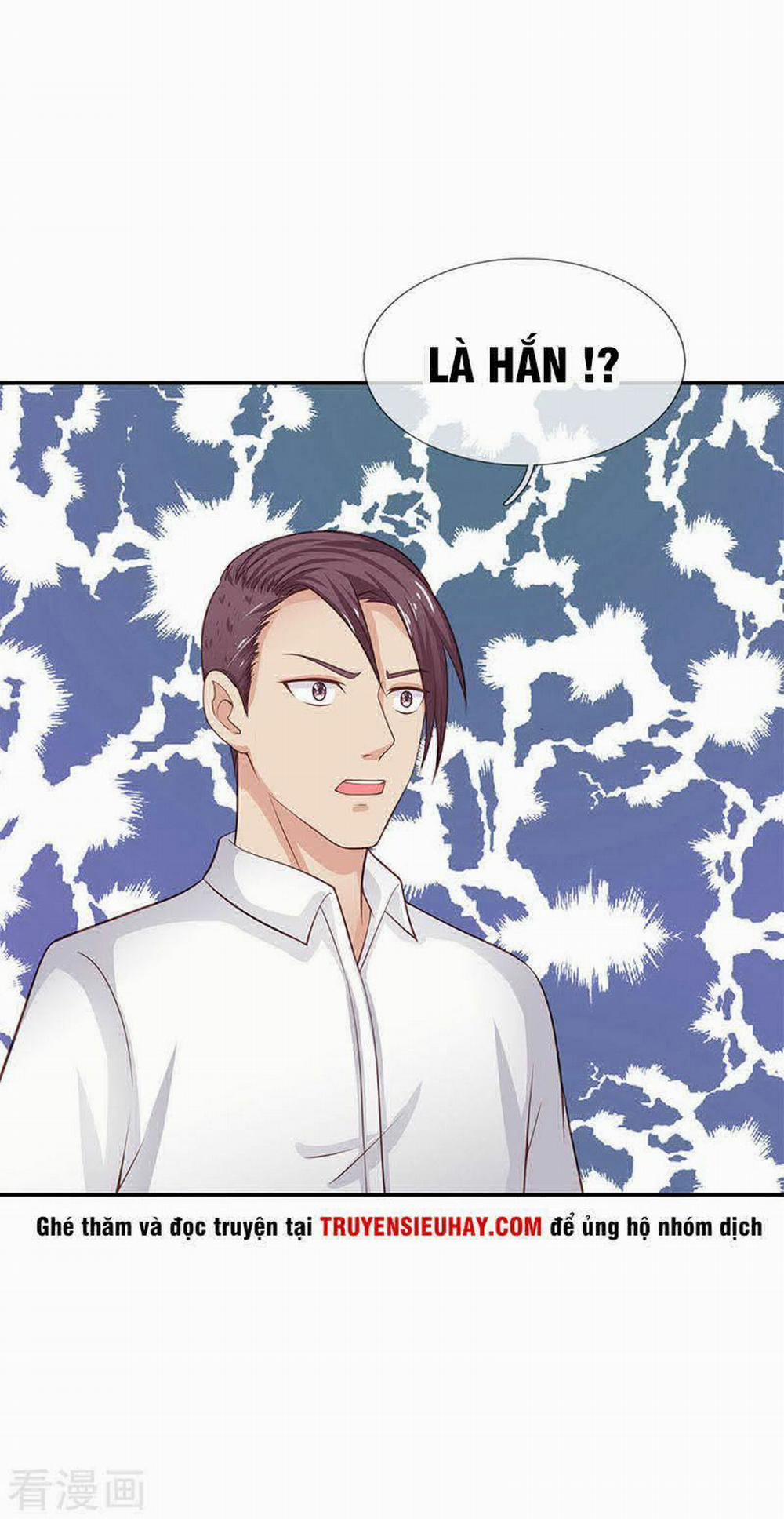 Ngạo Thị Thiên Địa 49 trang 25