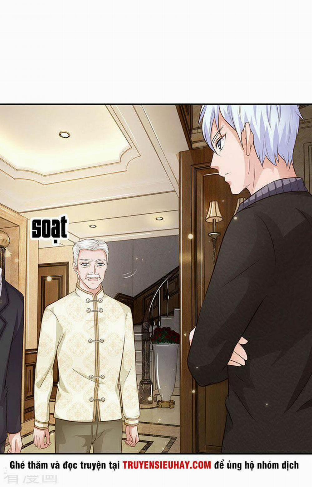 Ngạo Thị Thiên Địa 49 trang 4