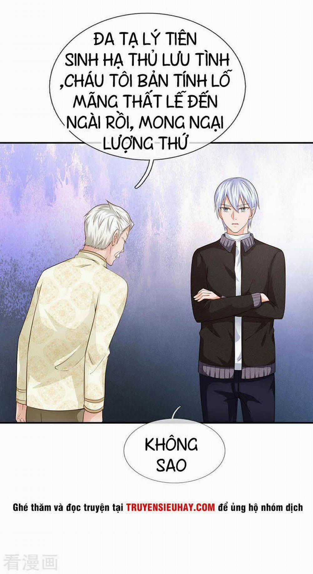 Ngạo Thị Thiên Địa 49 trang 5