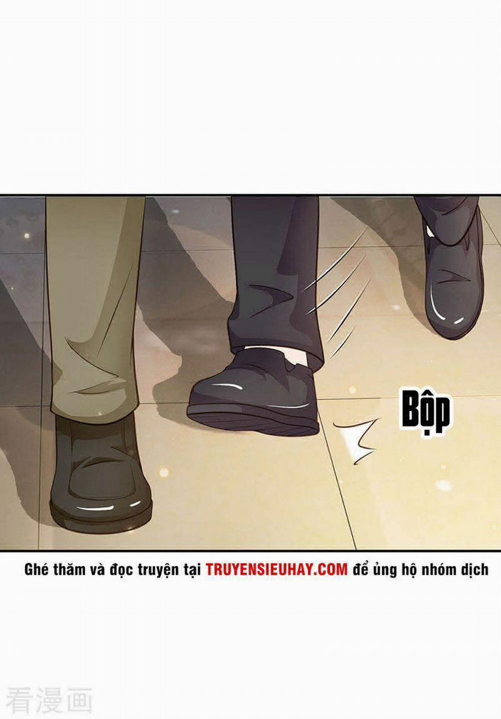 Ngạo Thị Thiên Địa 49 trang 6