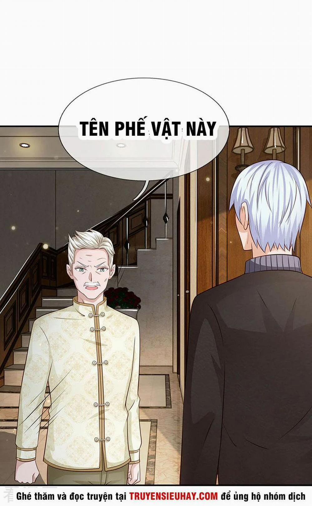 Ngạo Thị Thiên Địa 49 trang 9