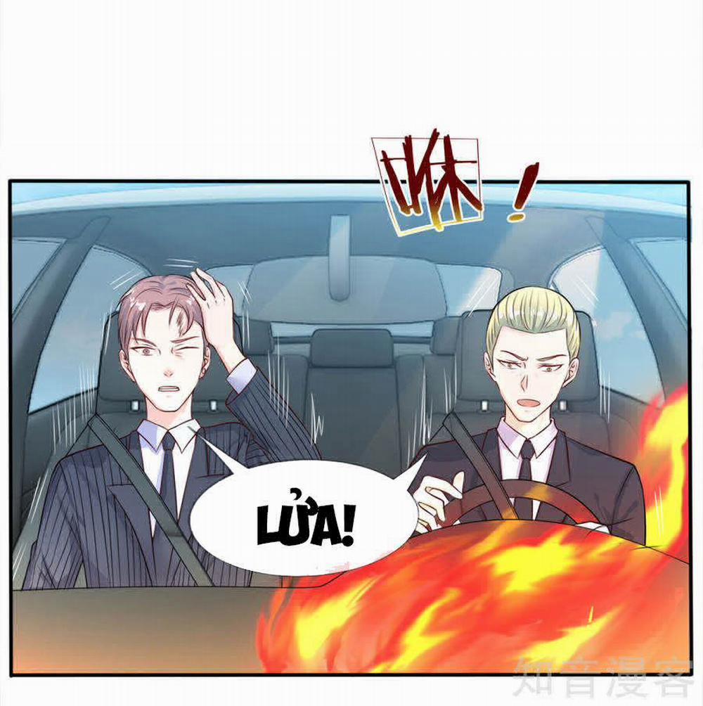 Ngạo Thị Thiên Địa 5 trang 4