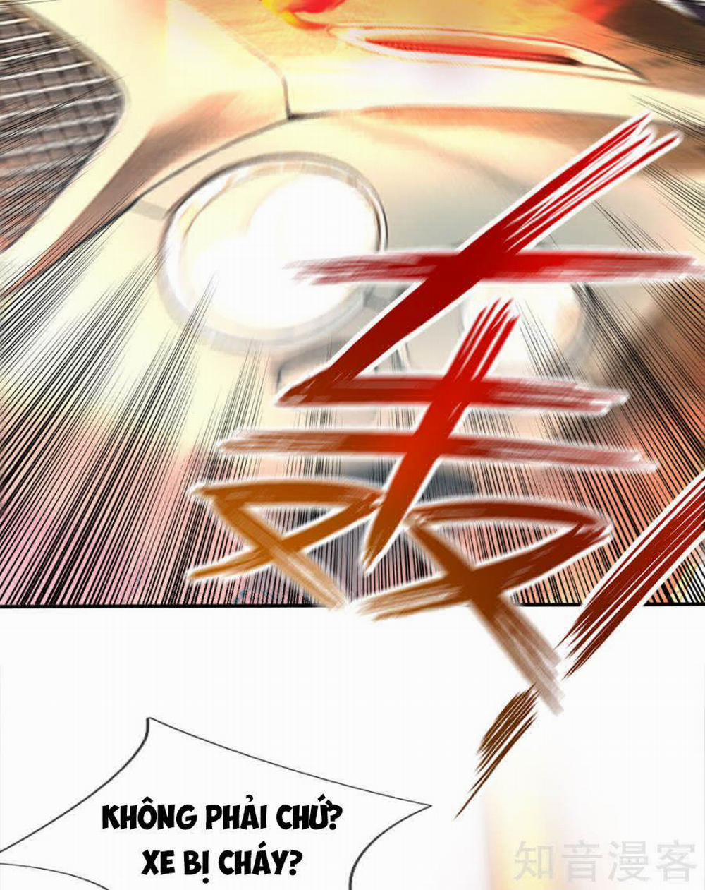 Ngạo Thị Thiên Địa 5 trang 6