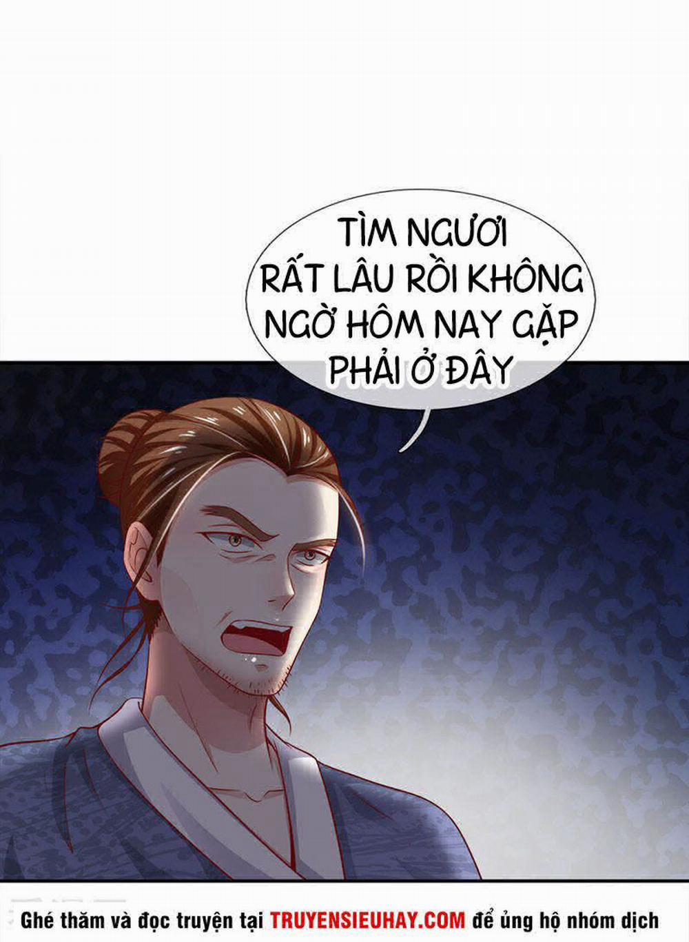 Ngạo Thị Thiên Địa 50 trang 0