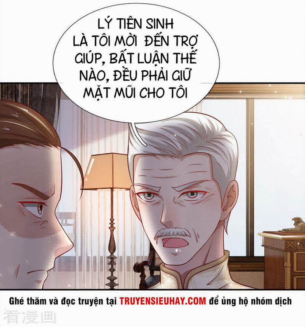 Ngạo Thị Thiên Địa 50 trang 12