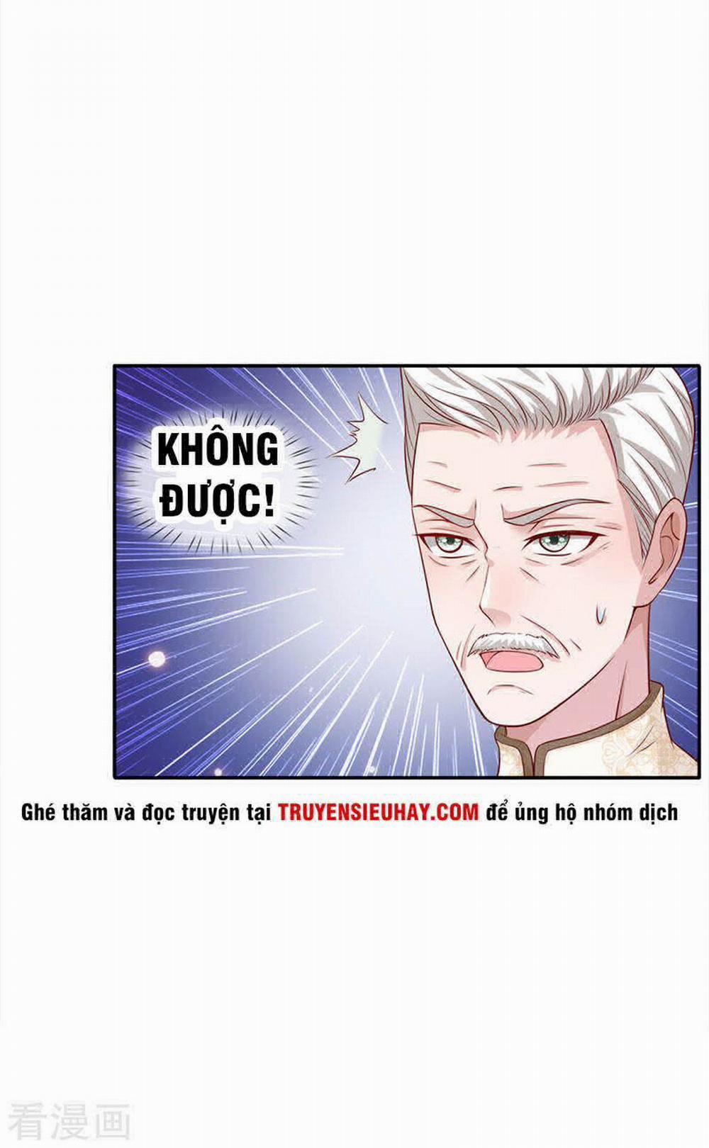 Ngạo Thị Thiên Địa 50 trang 9