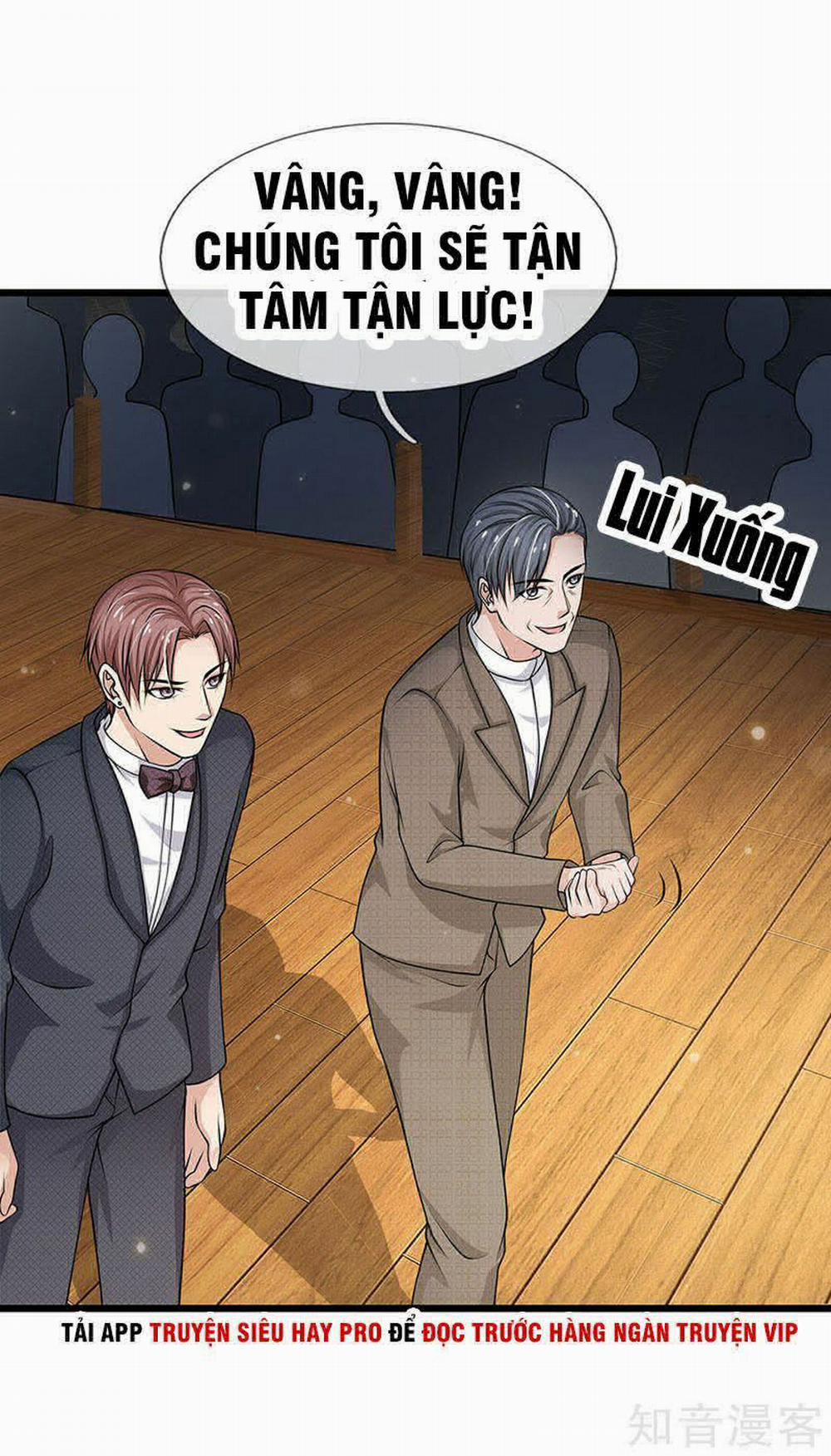 Ngạo Thị Thiên Địa 51 trang 13