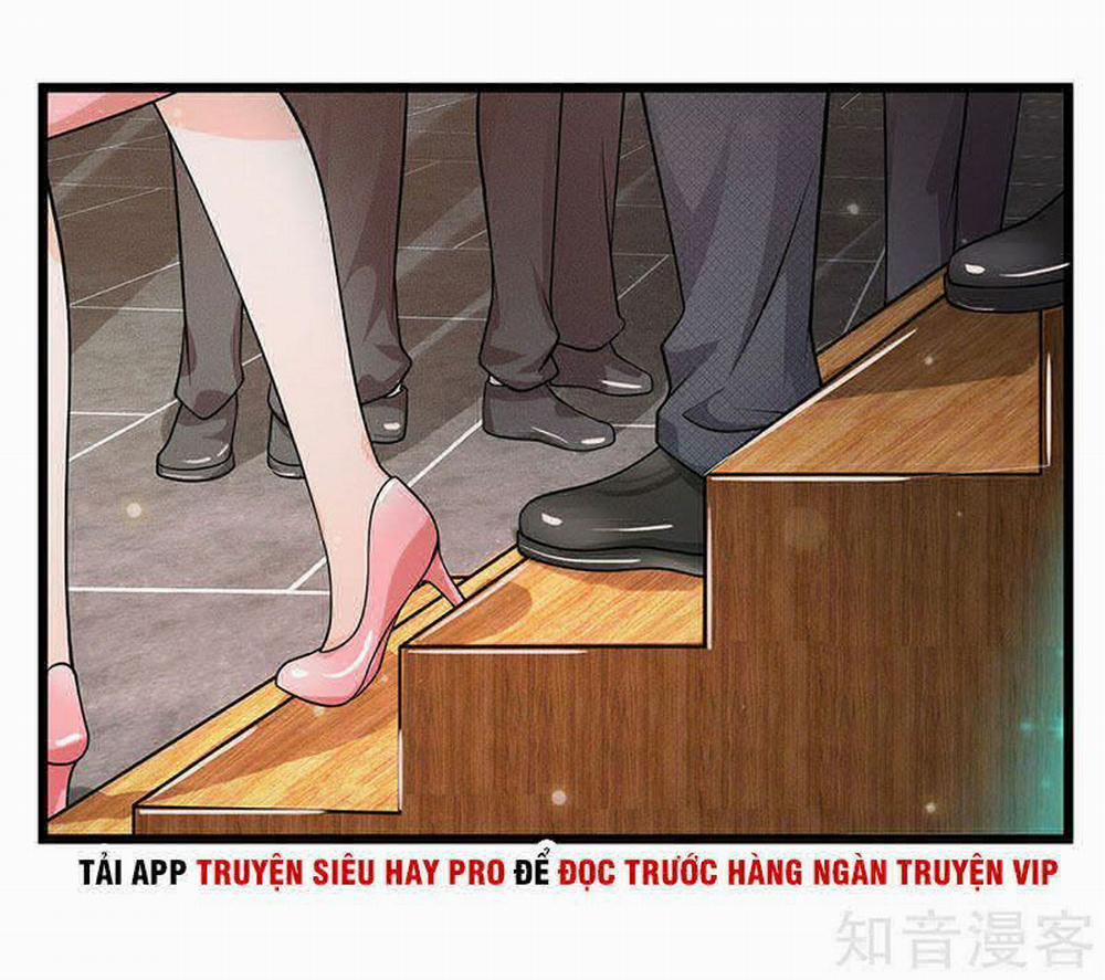 Ngạo Thị Thiên Địa 51 trang 14