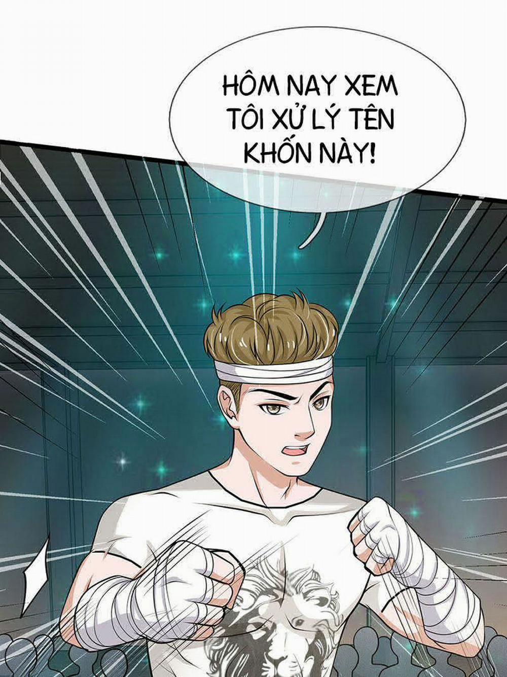 Ngạo Thị Thiên Địa 51 trang 30