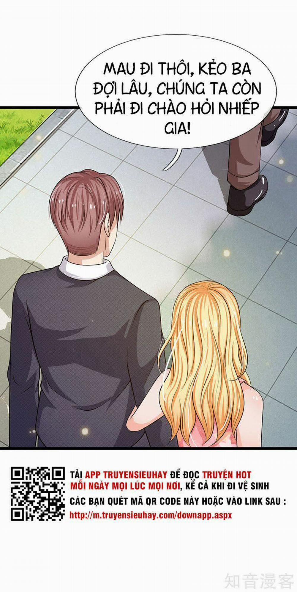 Ngạo Thị Thiên Địa 51 trang 7