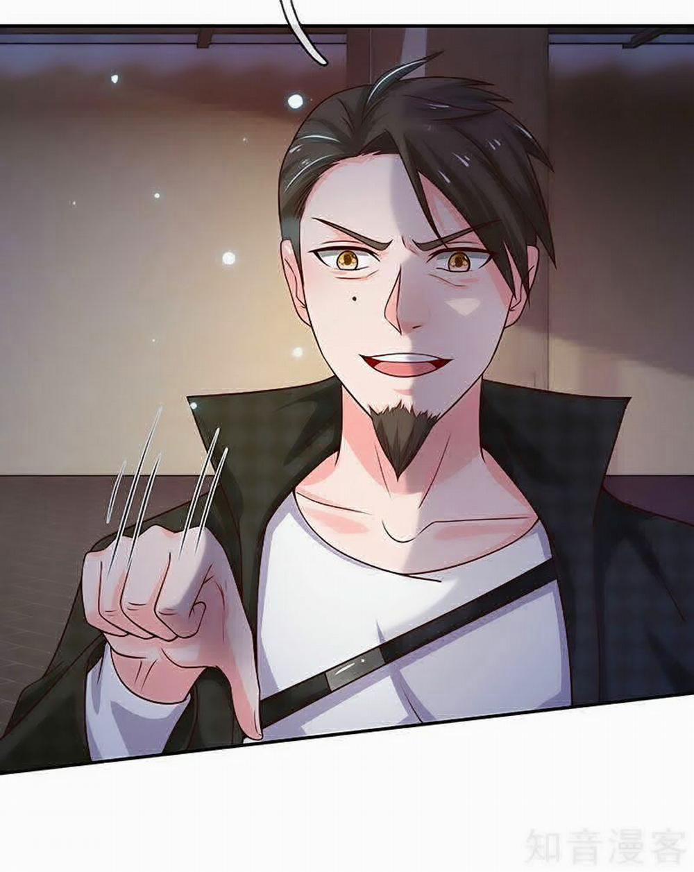 Ngạo Thị Thiên Địa 52 trang 11