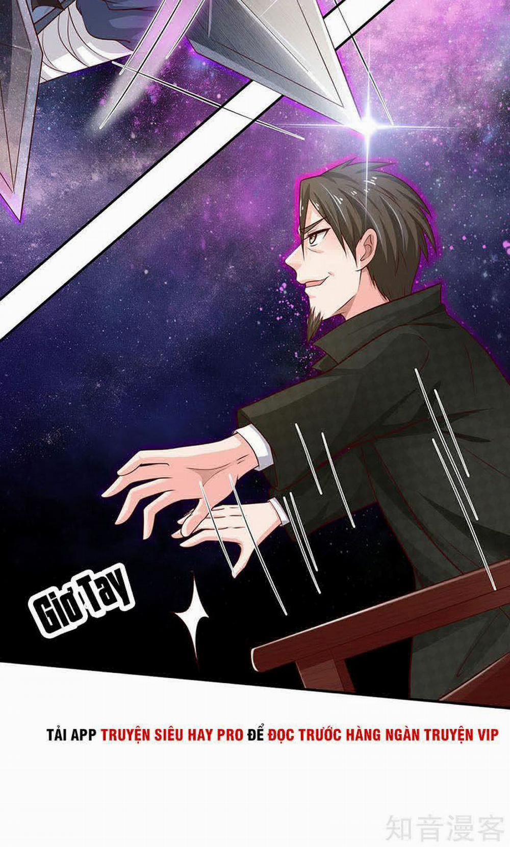 Ngạo Thị Thiên Địa 52 trang 22