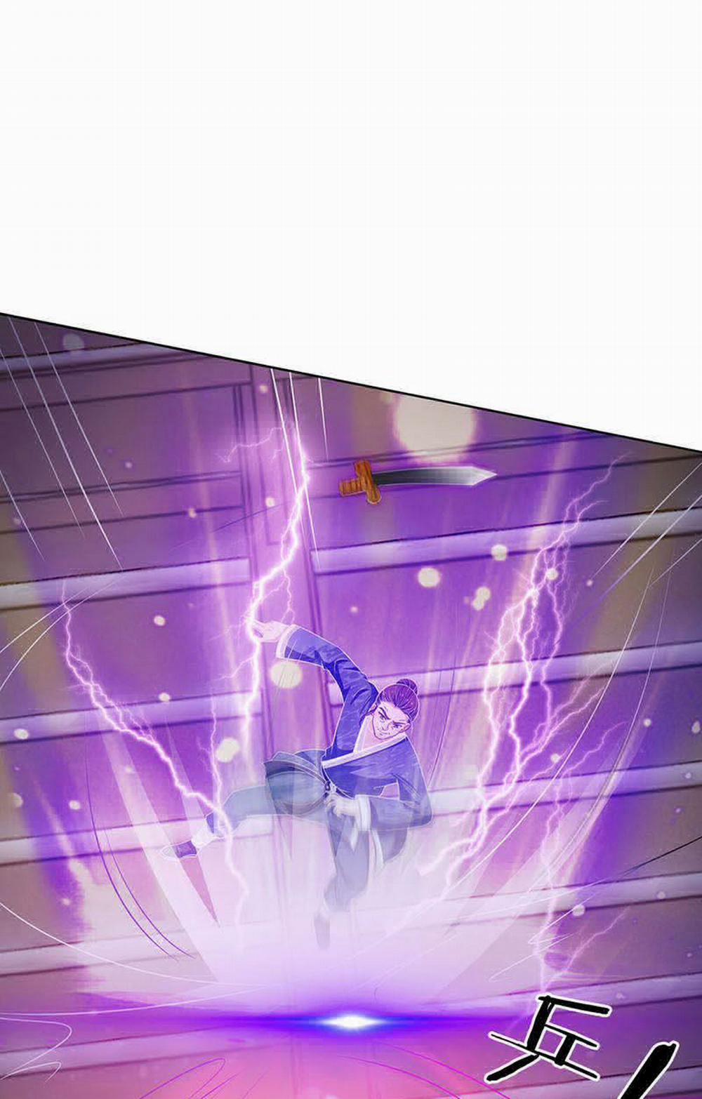 Ngạo Thị Thiên Địa 52 trang 23