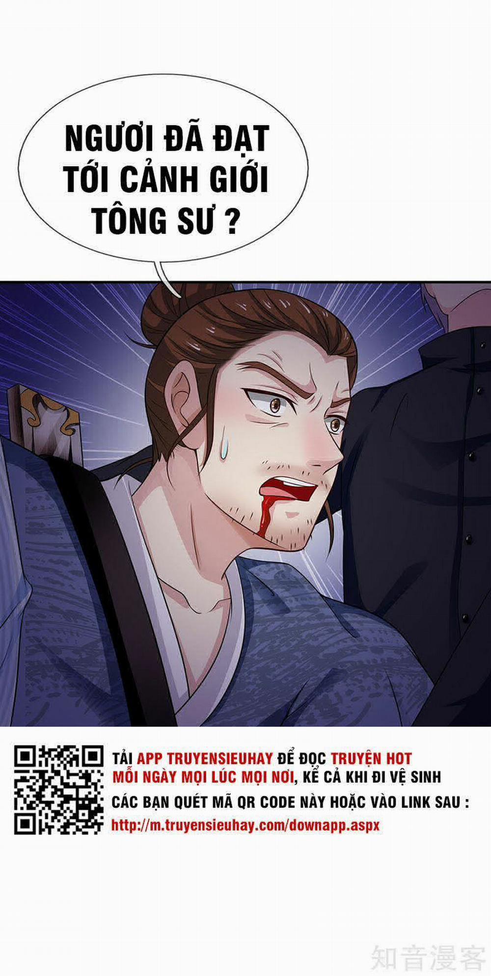 Ngạo Thị Thiên Địa 52 trang 33