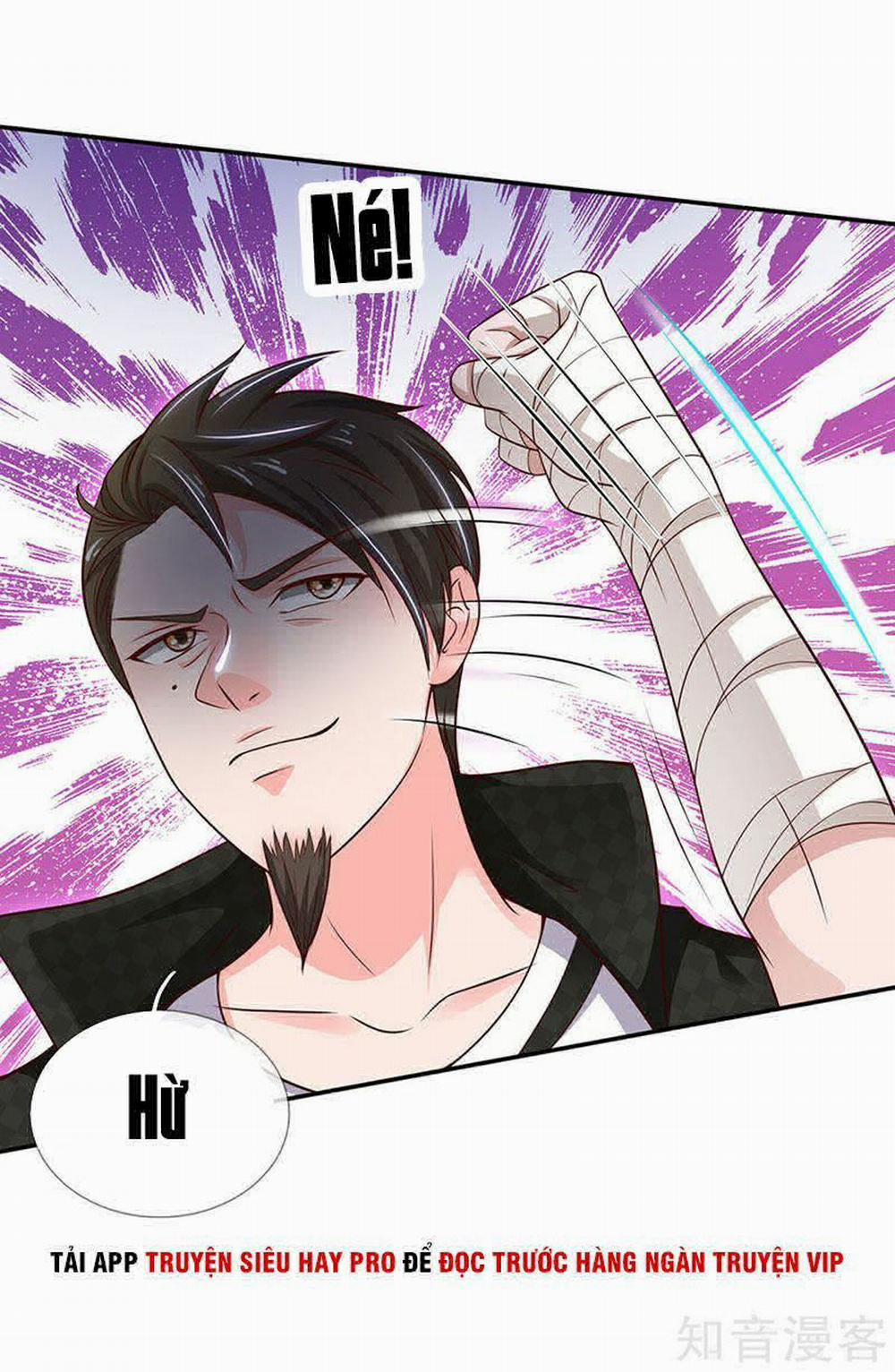 Ngạo Thị Thiên Địa 52 trang 4