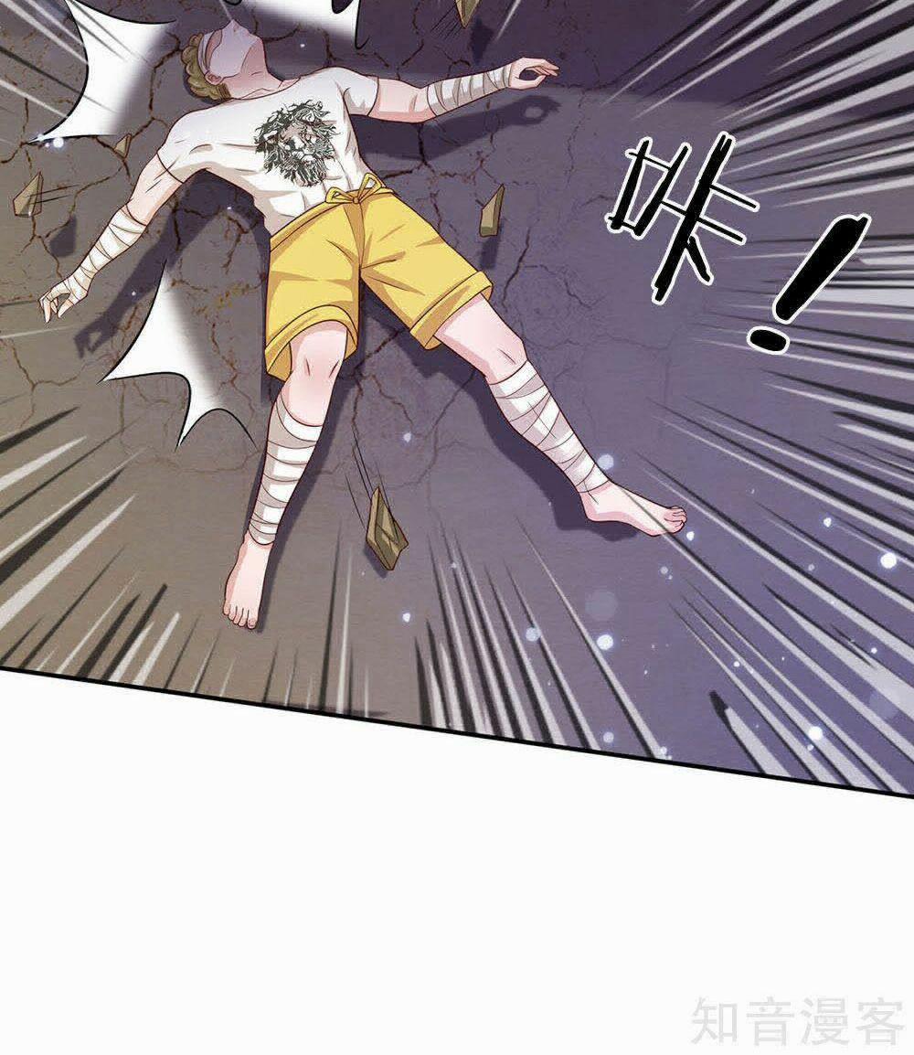 Ngạo Thị Thiên Địa 52 trang 8