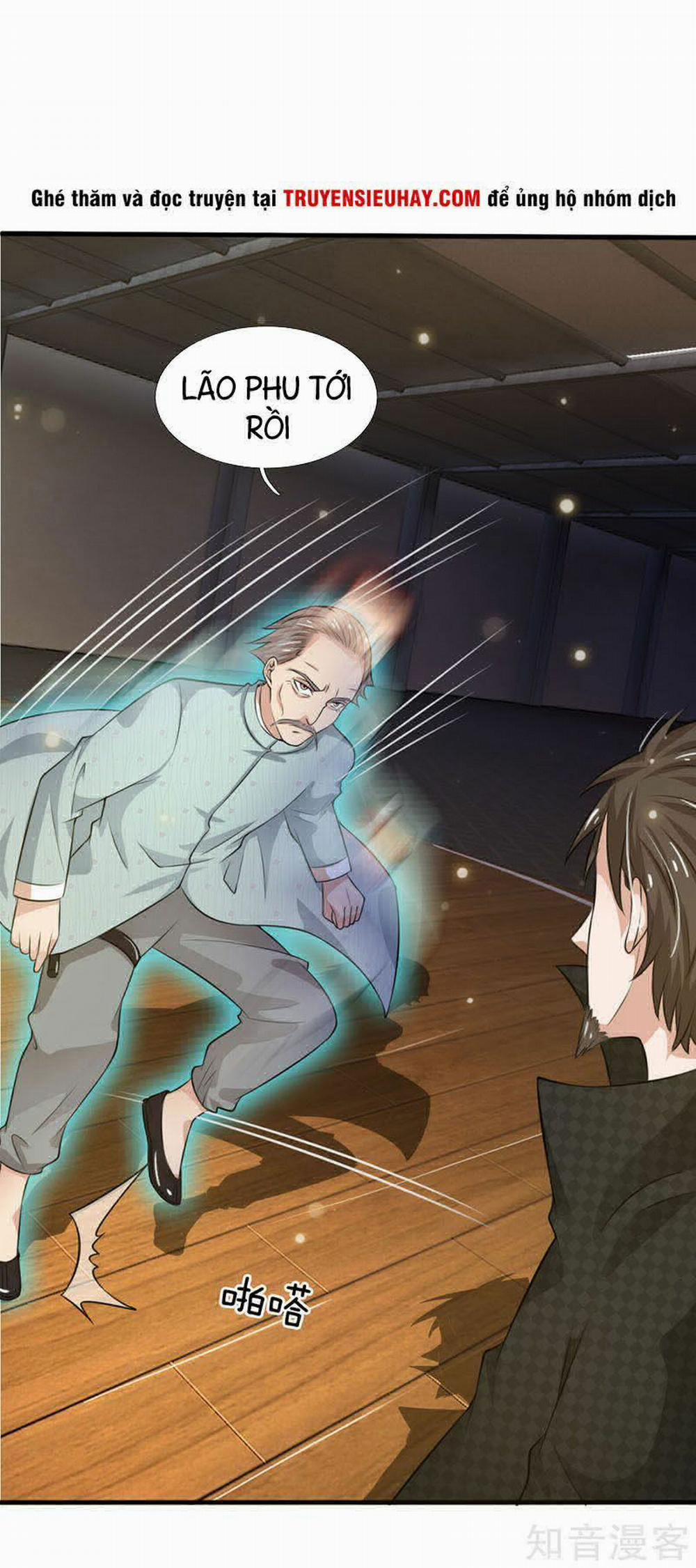 Ngạo Thị Thiên Địa 53 trang 14