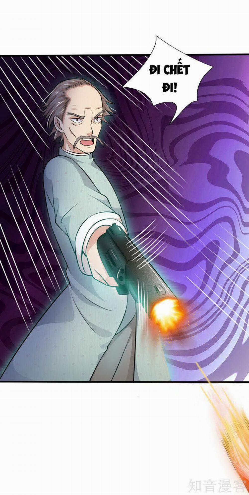 Ngạo Thị Thiên Địa 53 trang 16