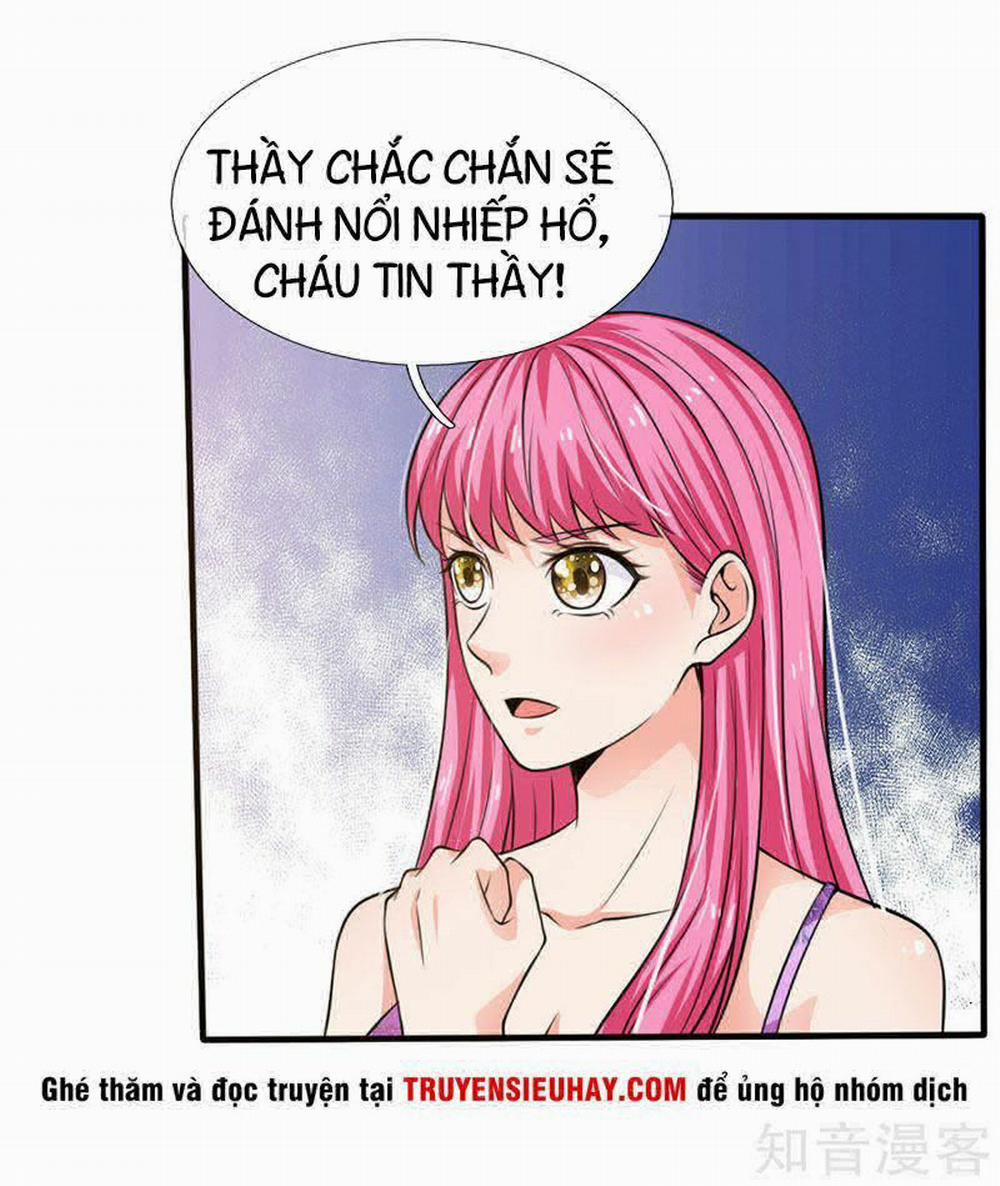 Ngạo Thị Thiên Địa 53 trang 7