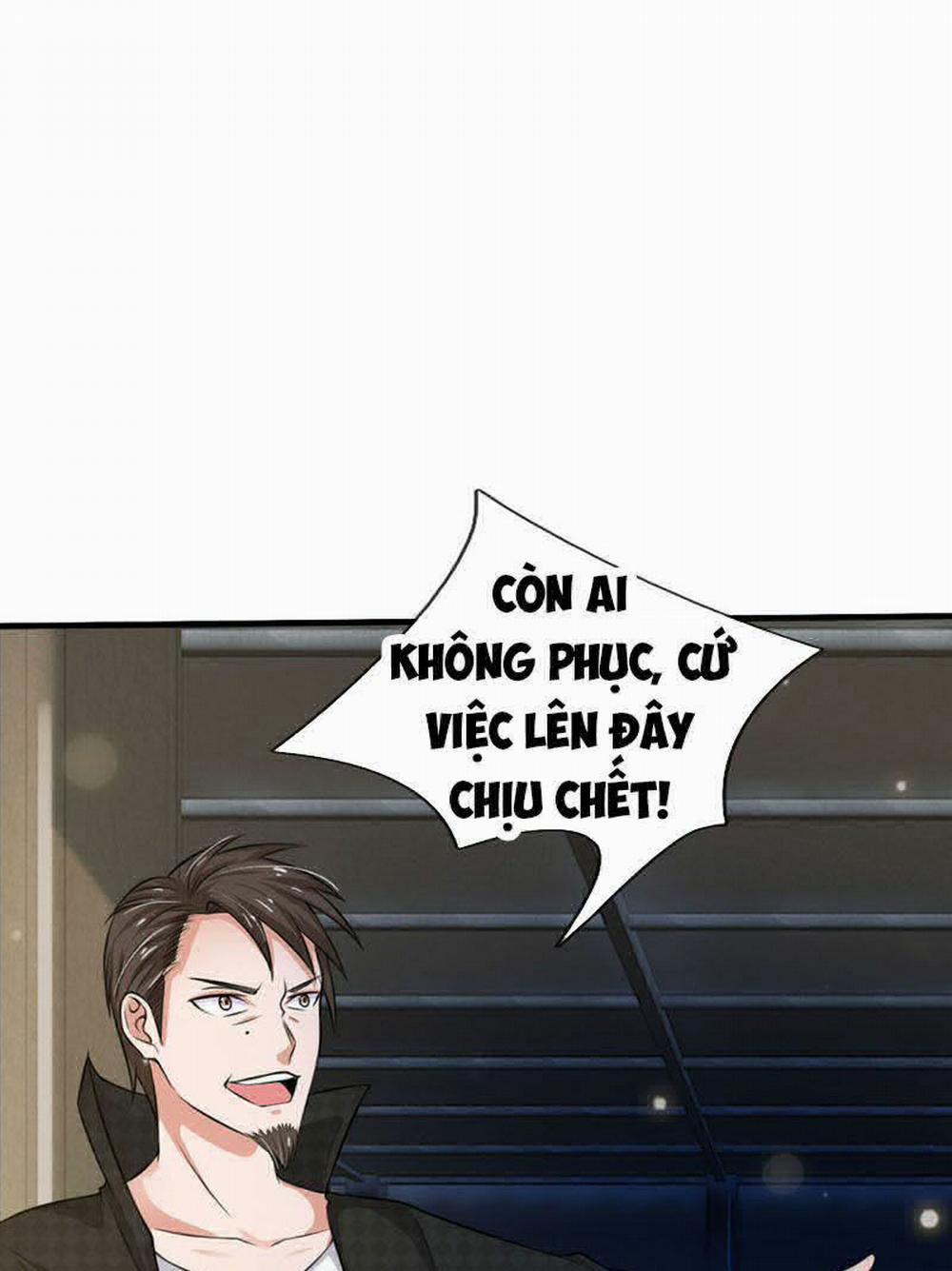 Ngạo Thị Thiên Địa 53 trang 9