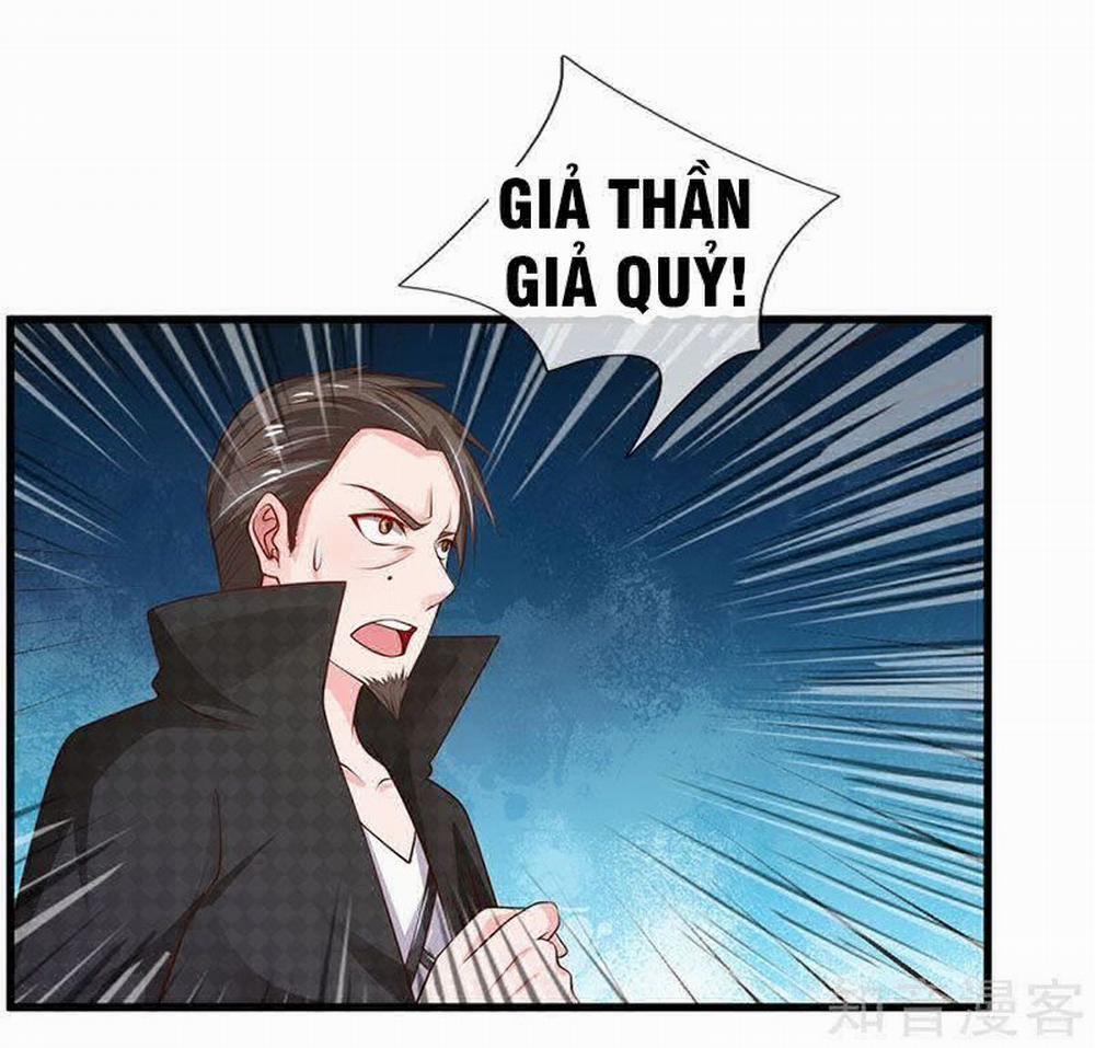 Ngạo Thị Thiên Địa 54 trang 18