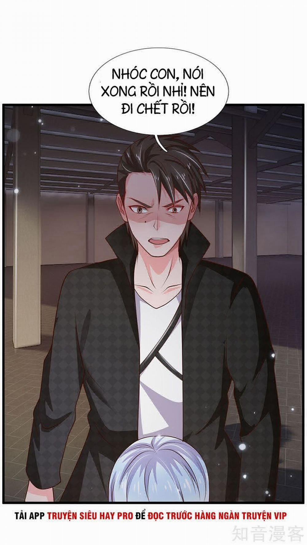 Ngạo Thị Thiên Địa 54 trang 22