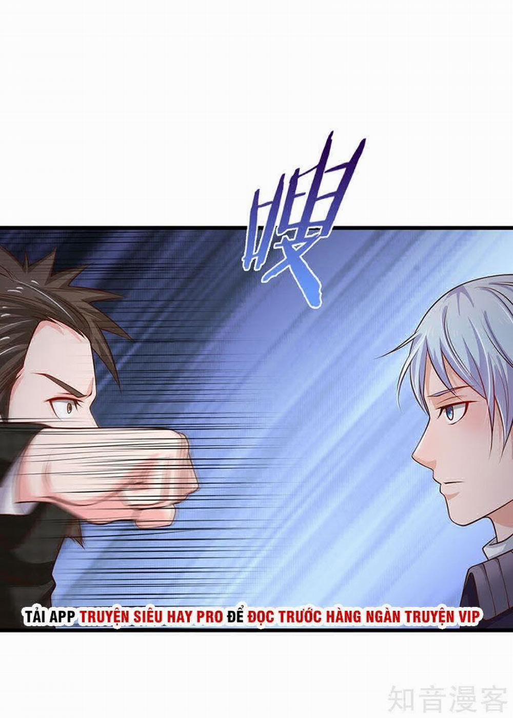 Ngạo Thị Thiên Địa 54 trang 23