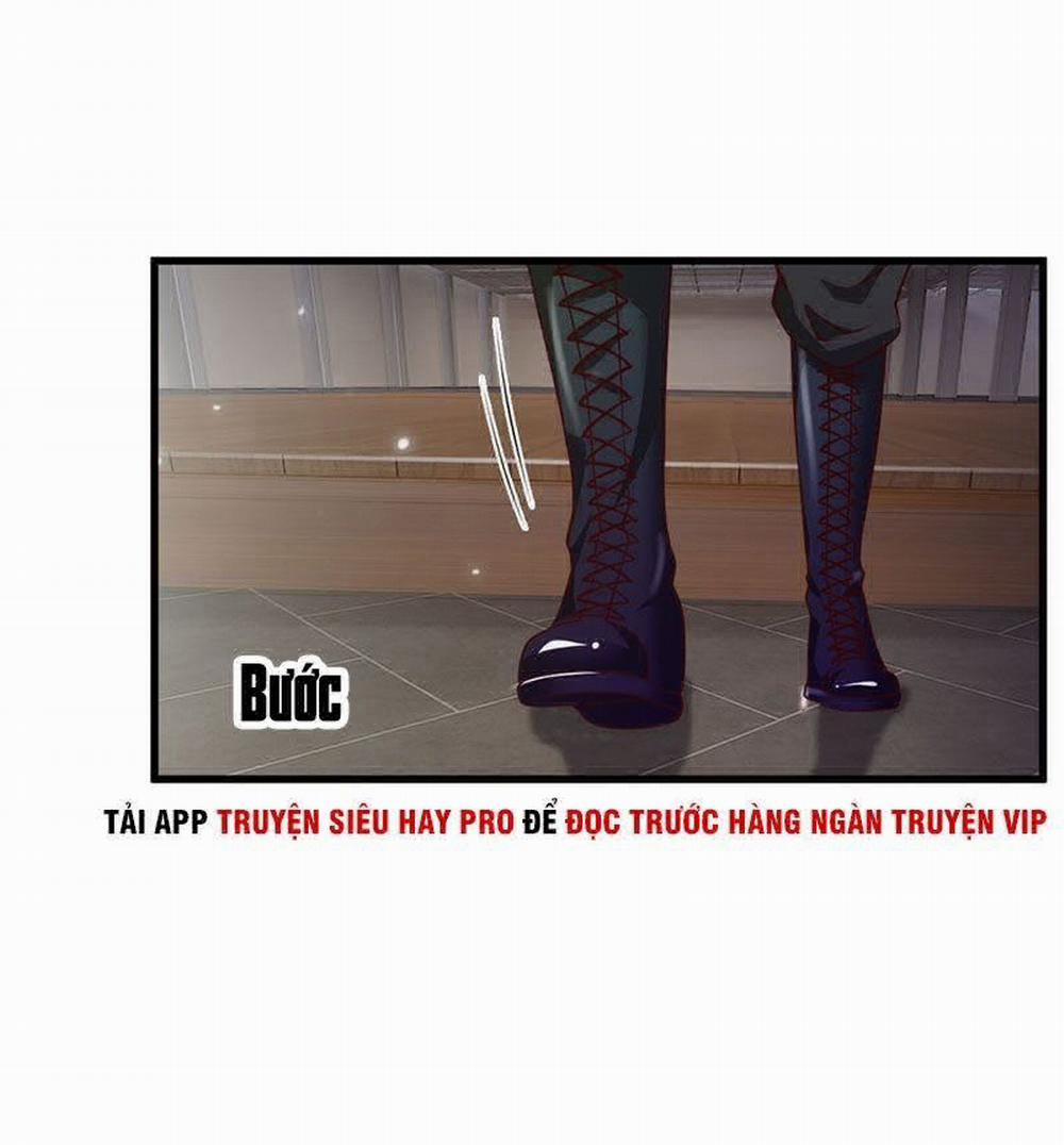 Ngạo Thị Thiên Địa 54 trang 3