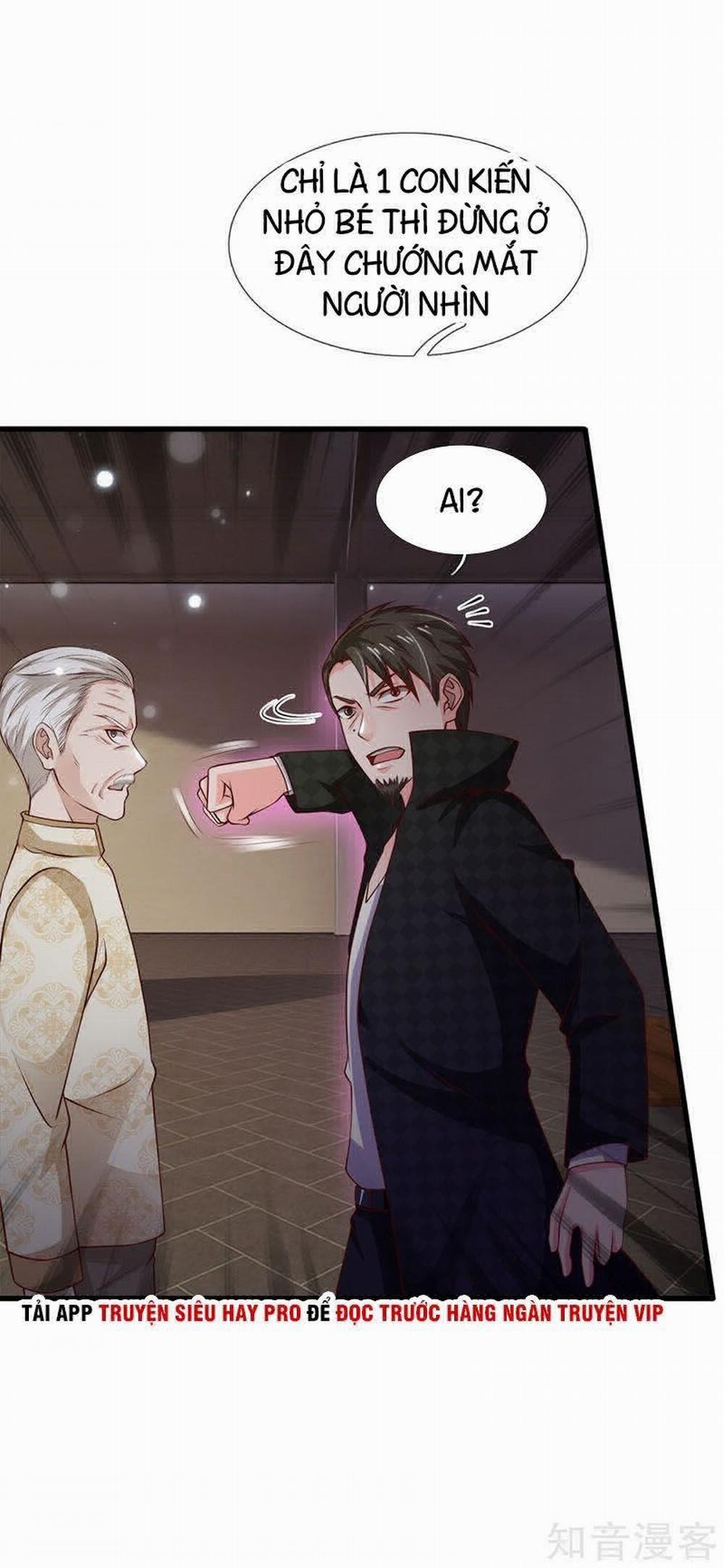 Ngạo Thị Thiên Địa 54 trang 9