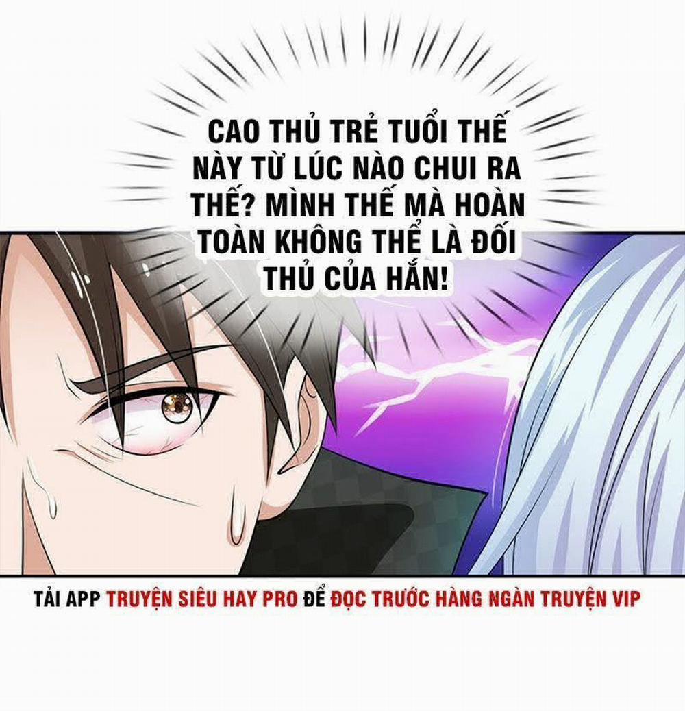 Ngạo Thị Thiên Địa 55 trang 14