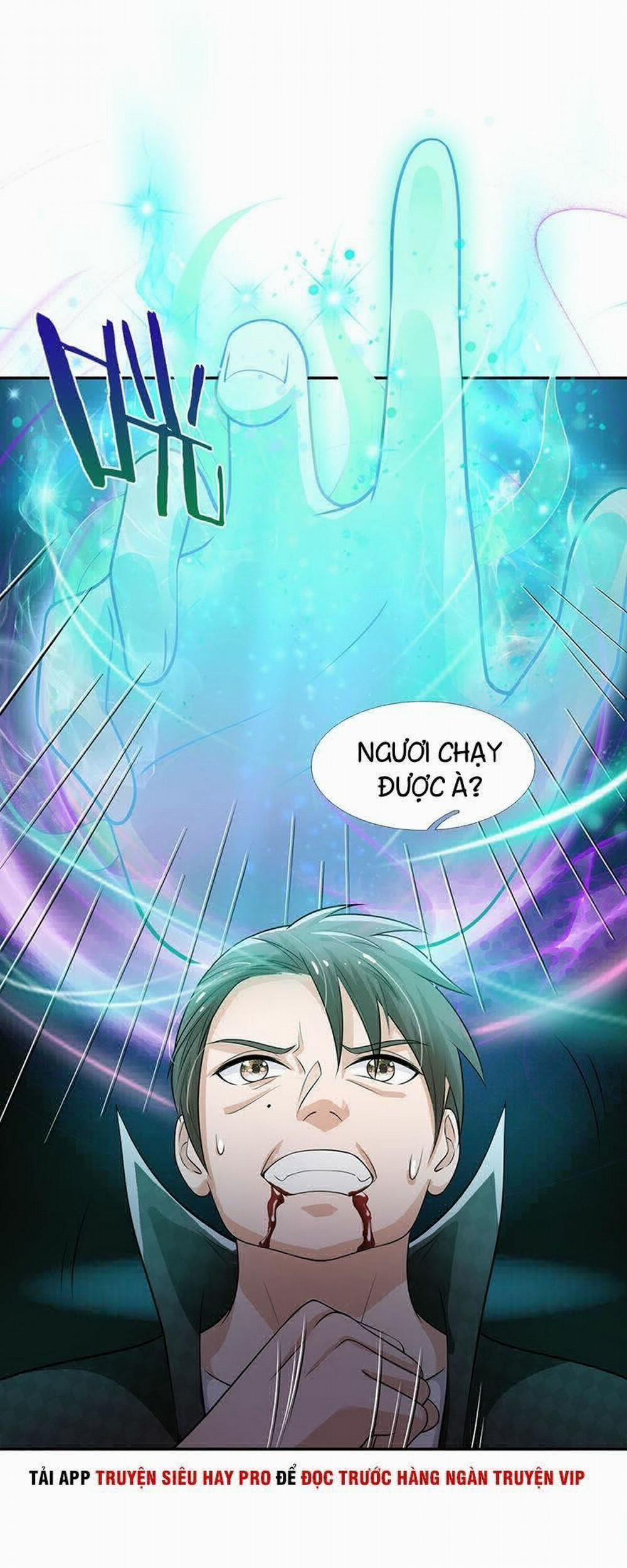 Ngạo Thị Thiên Địa 55 trang 19