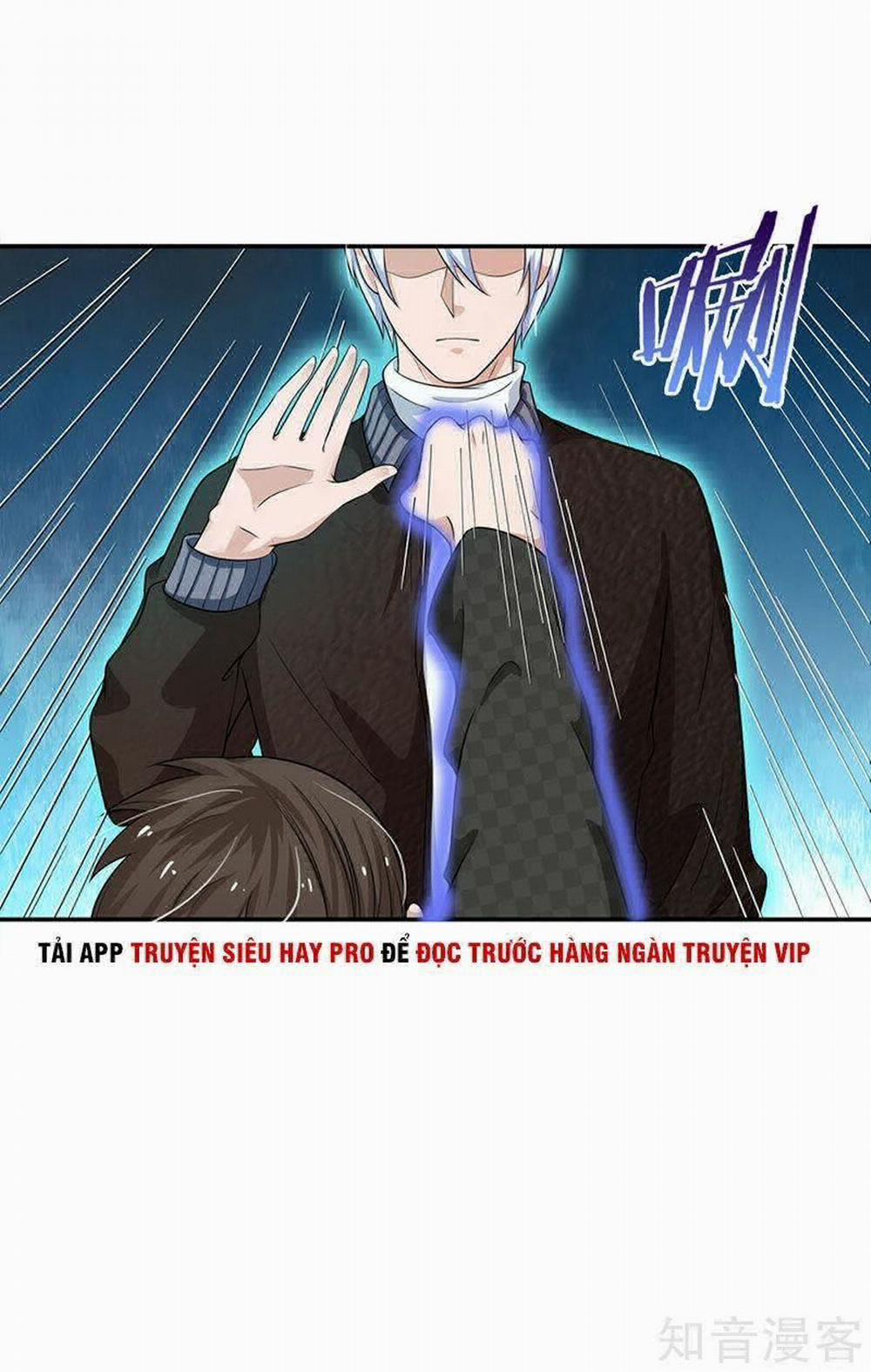 Ngạo Thị Thiên Địa 55 trang 2