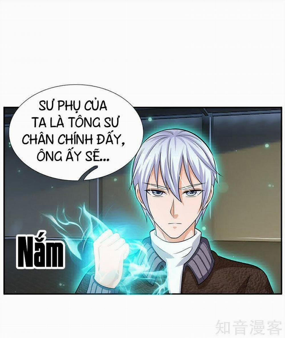 Ngạo Thị Thiên Địa 55 trang 25